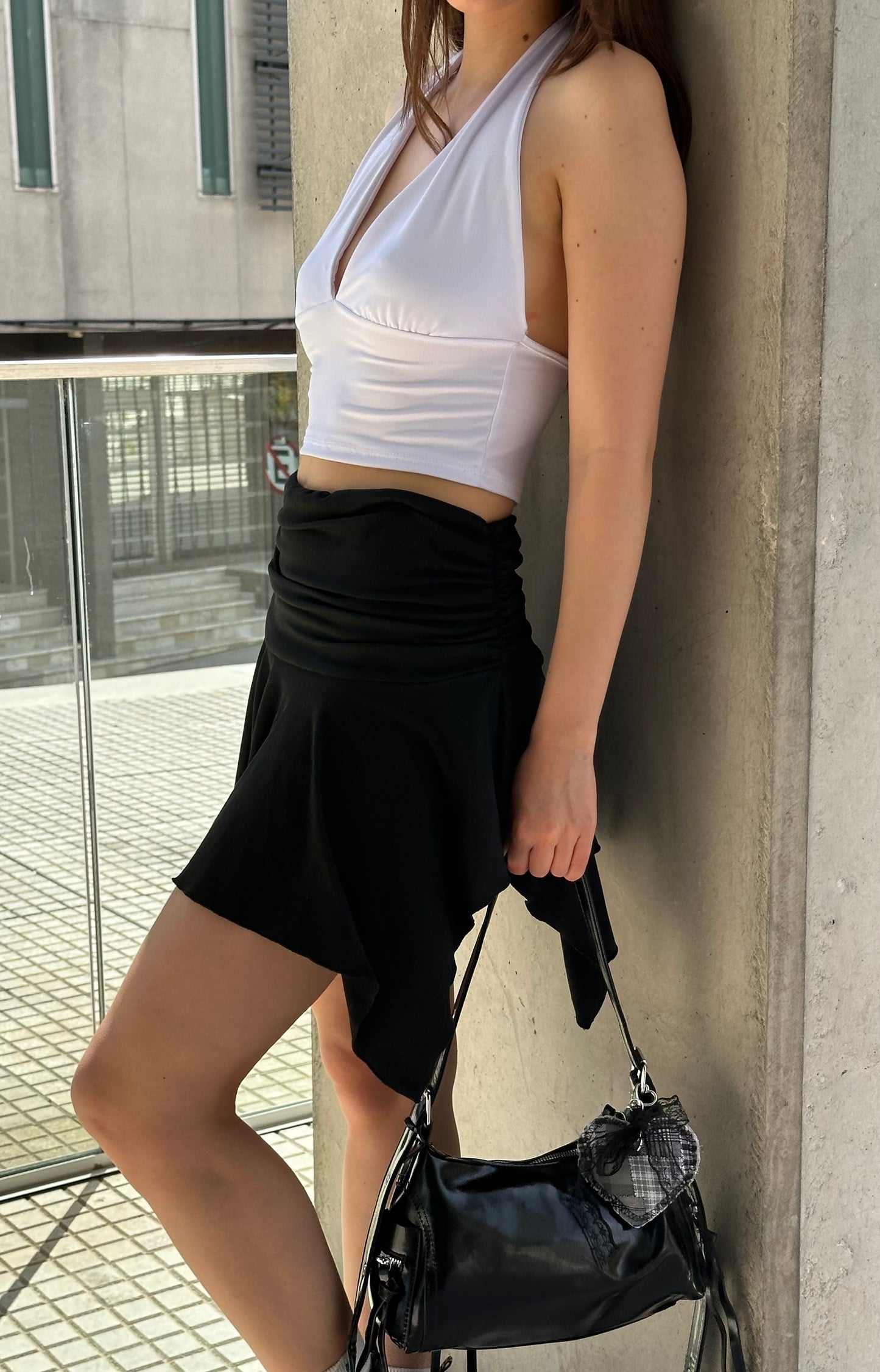 Top Halter