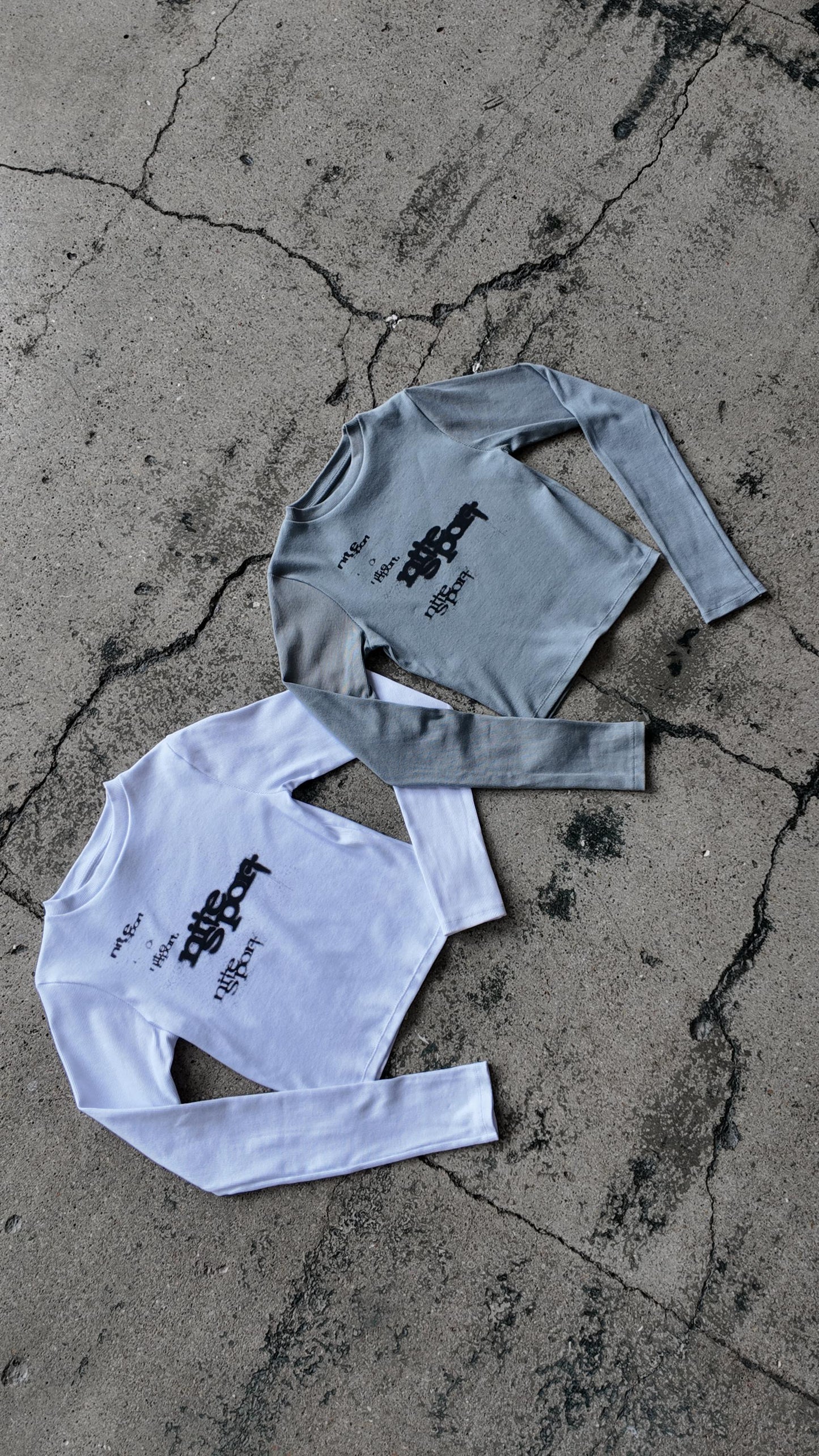 Remera Nitte