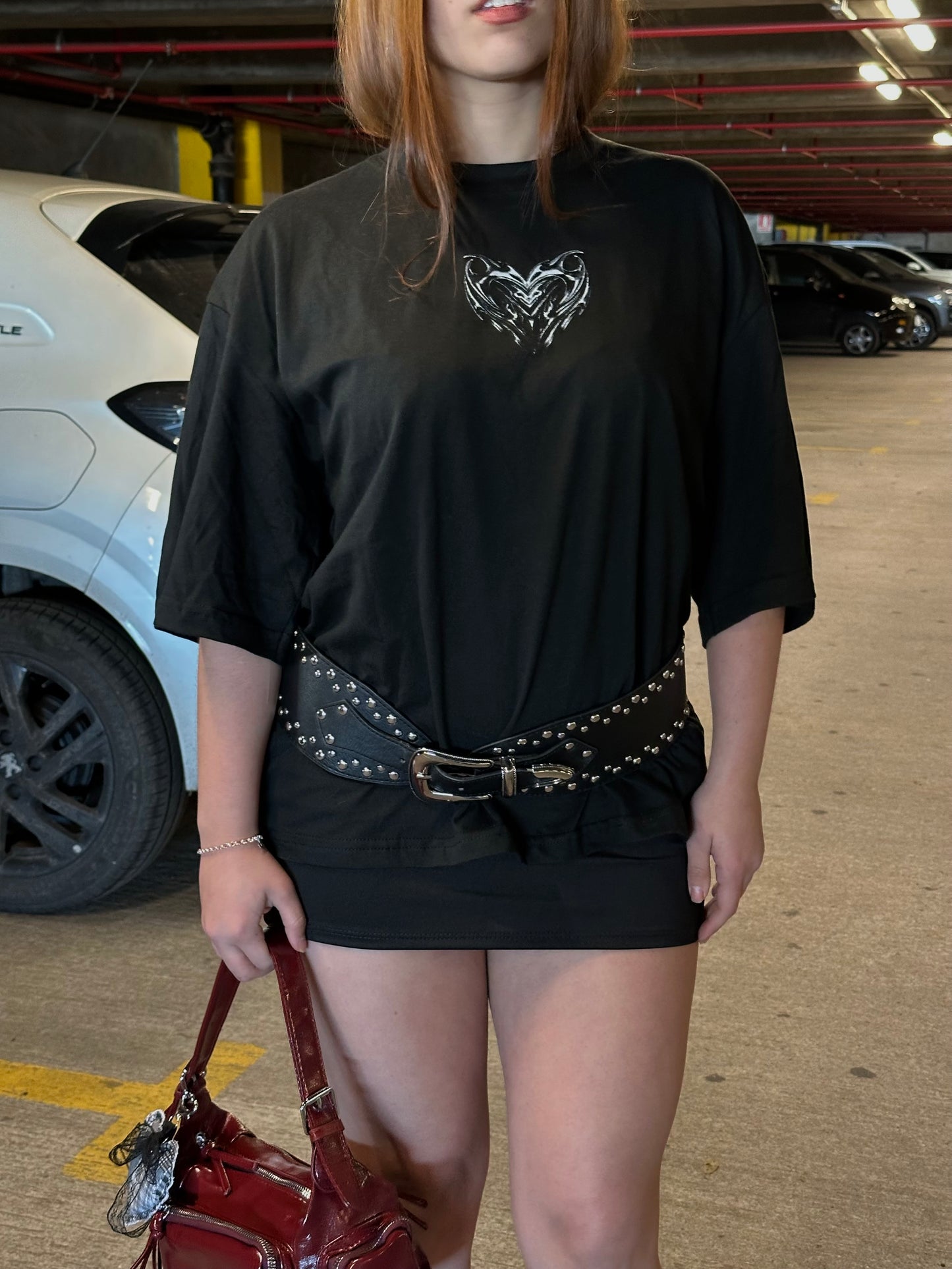 Remerón Heart