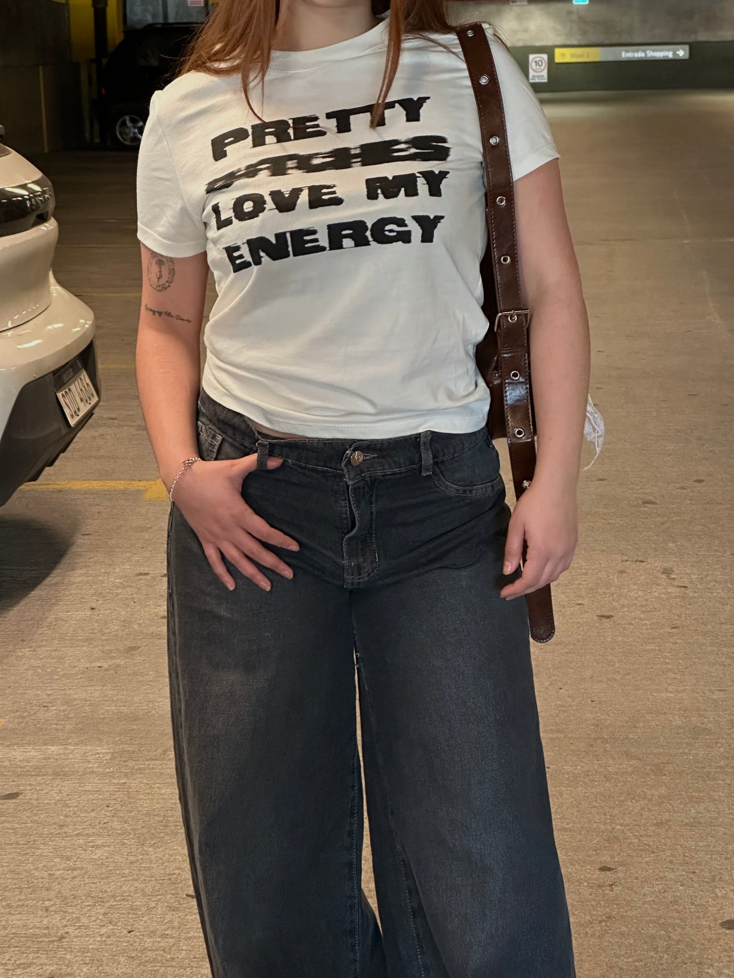 Remera energy
