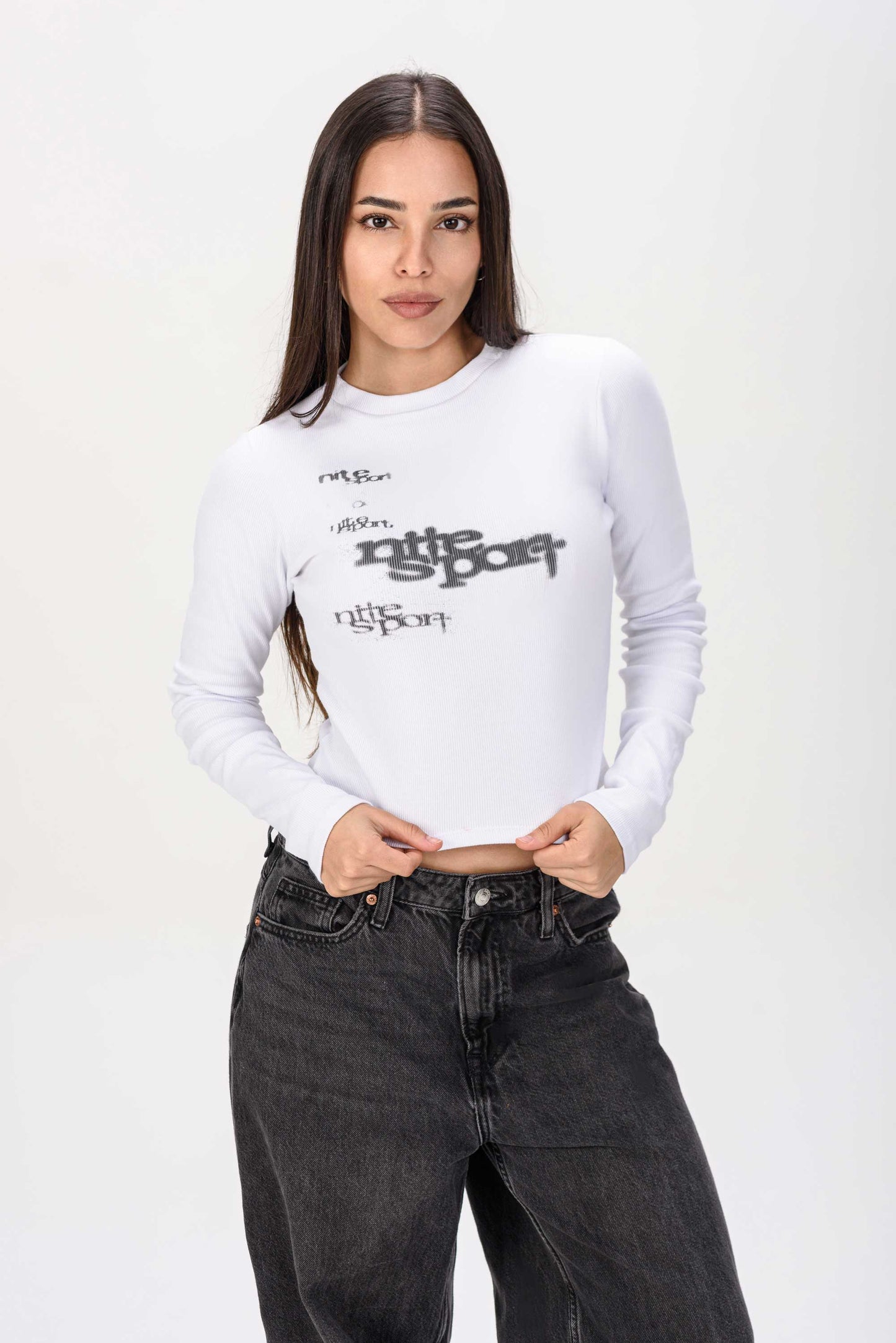 Remera Nitte