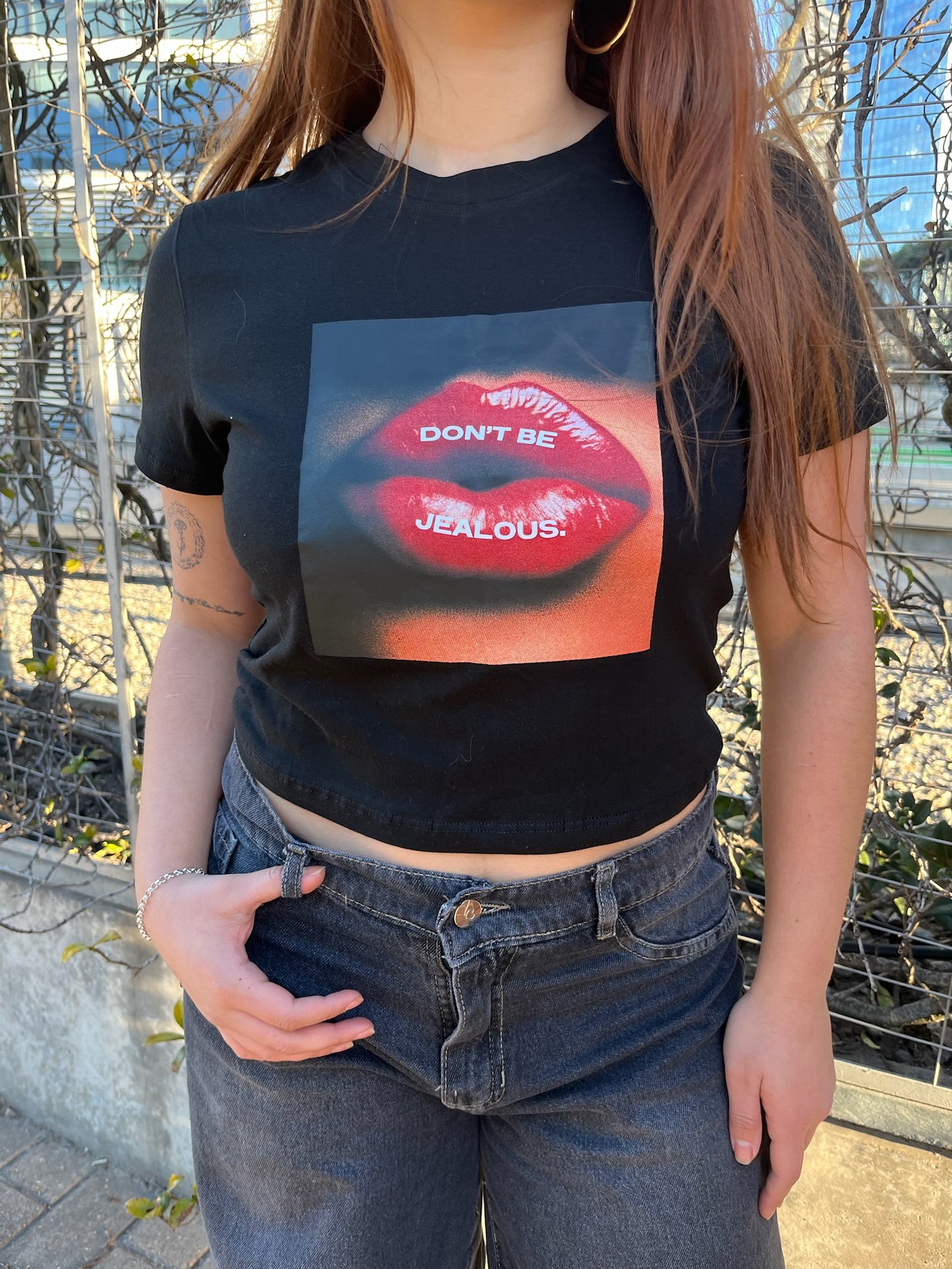 Top kiss