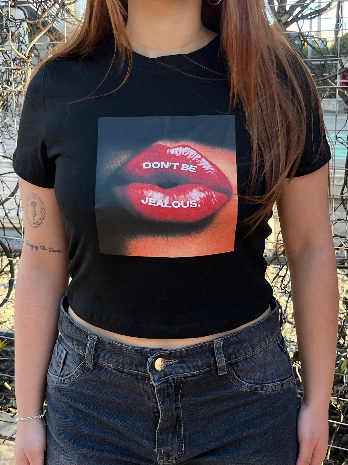 Top kiss