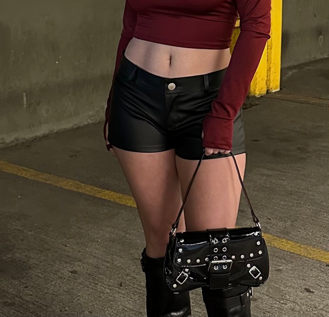 Mini short