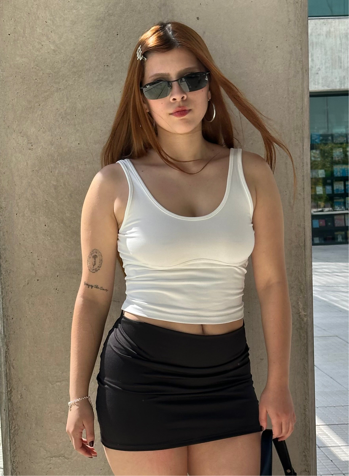 Top Ease