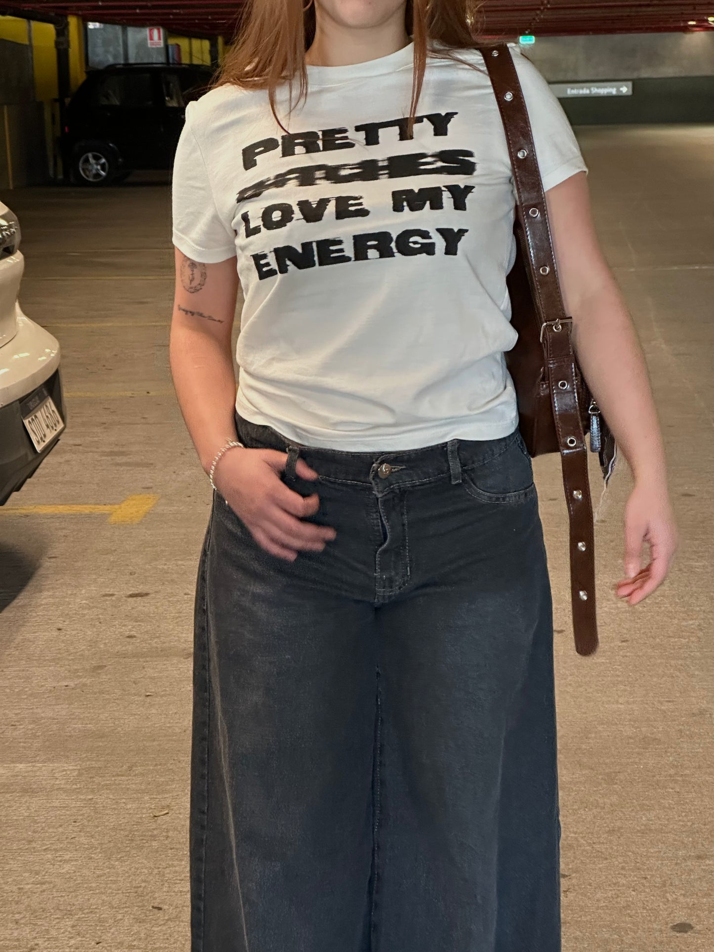 Remera energy