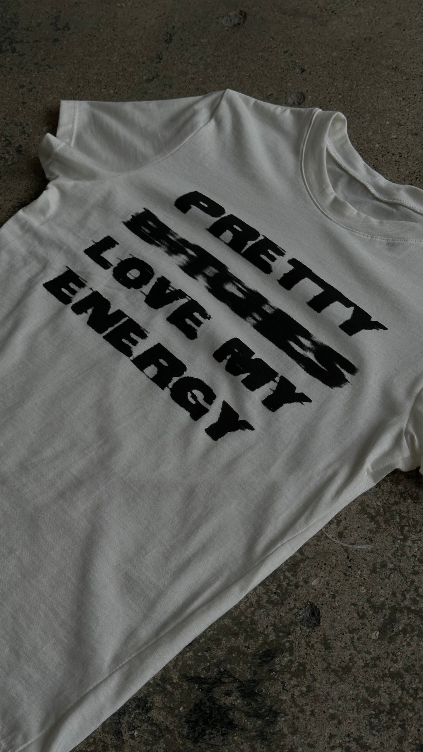 Remera energy