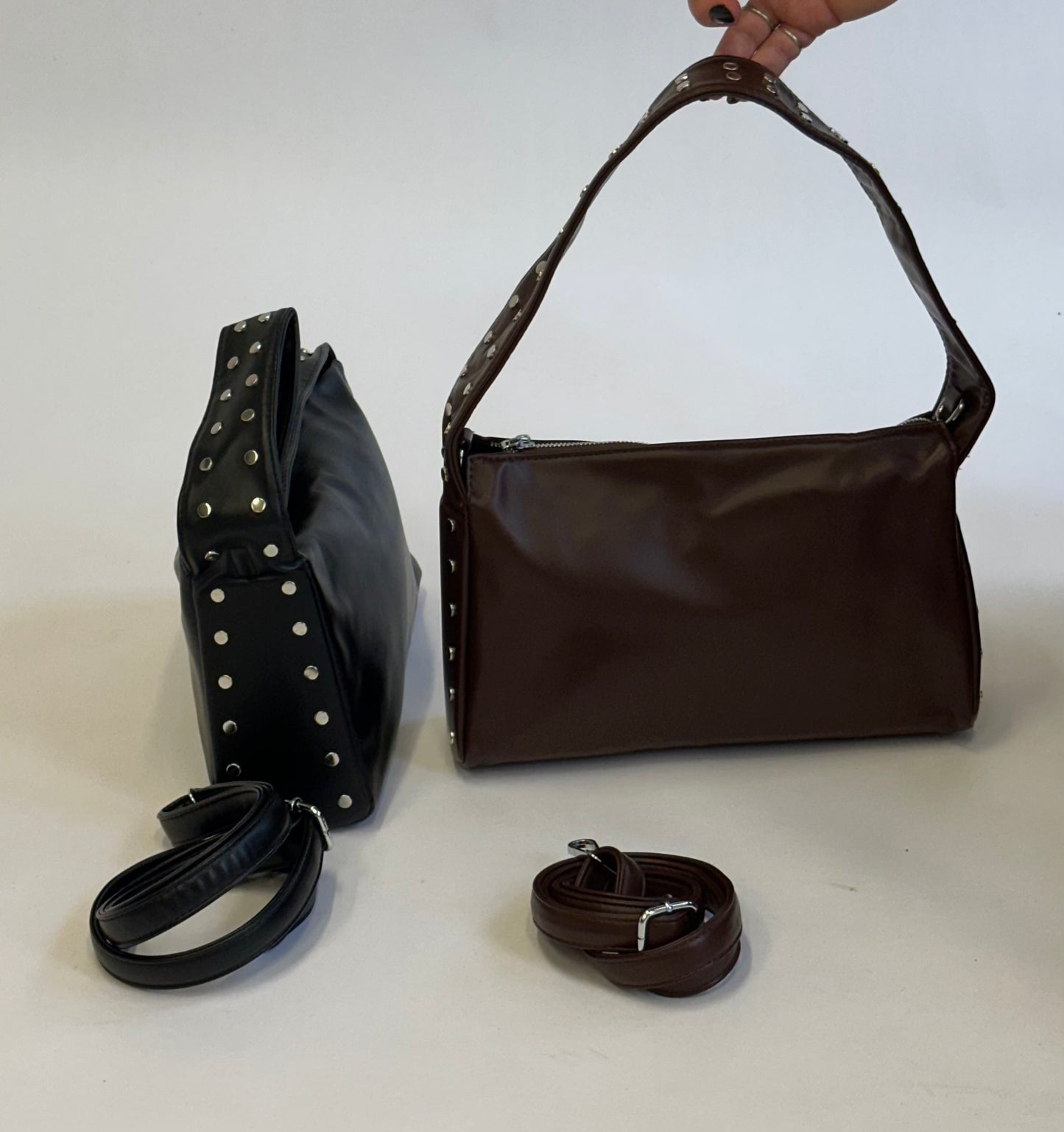Cartera Capucchino
