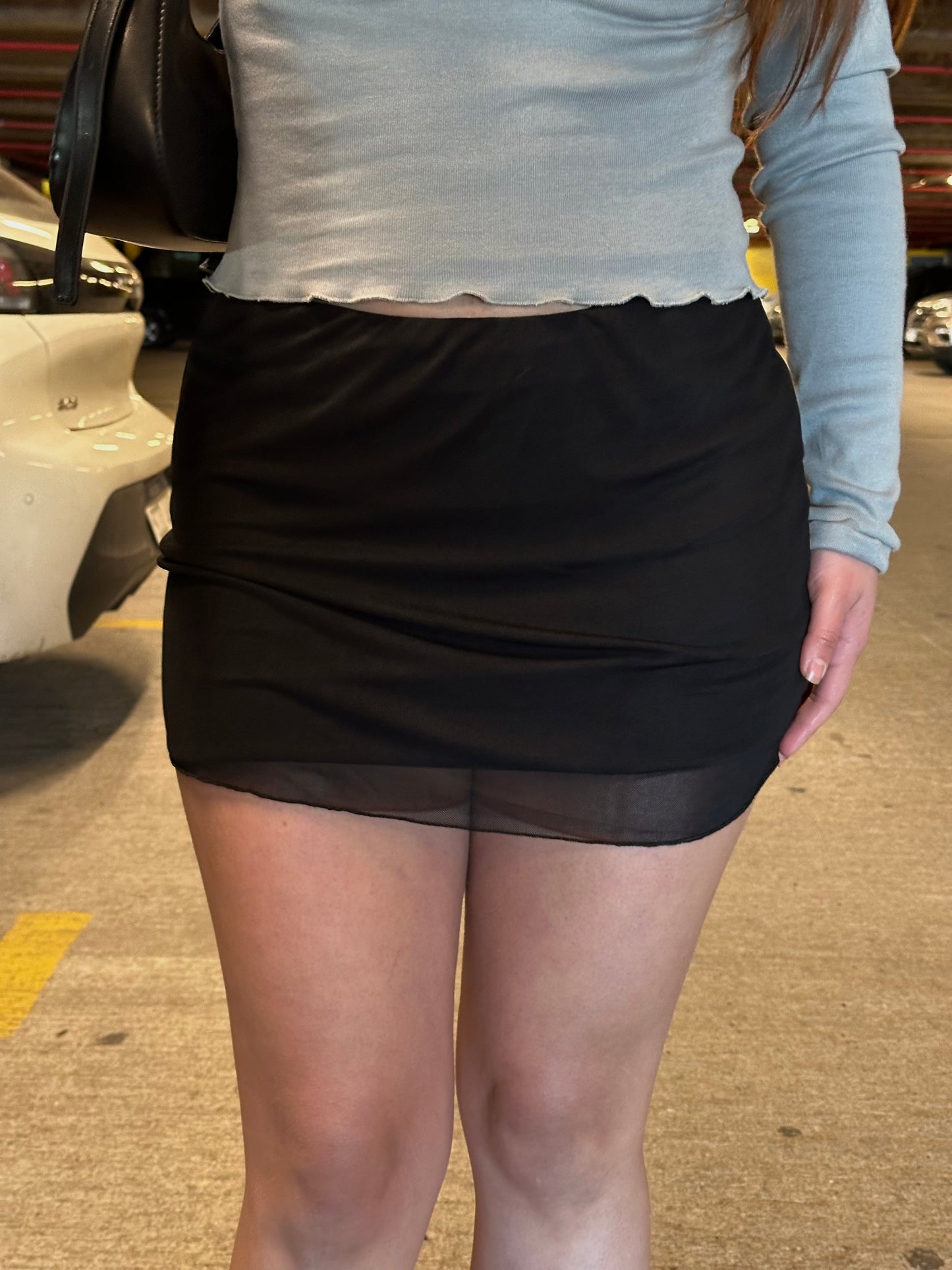 Mini Tul