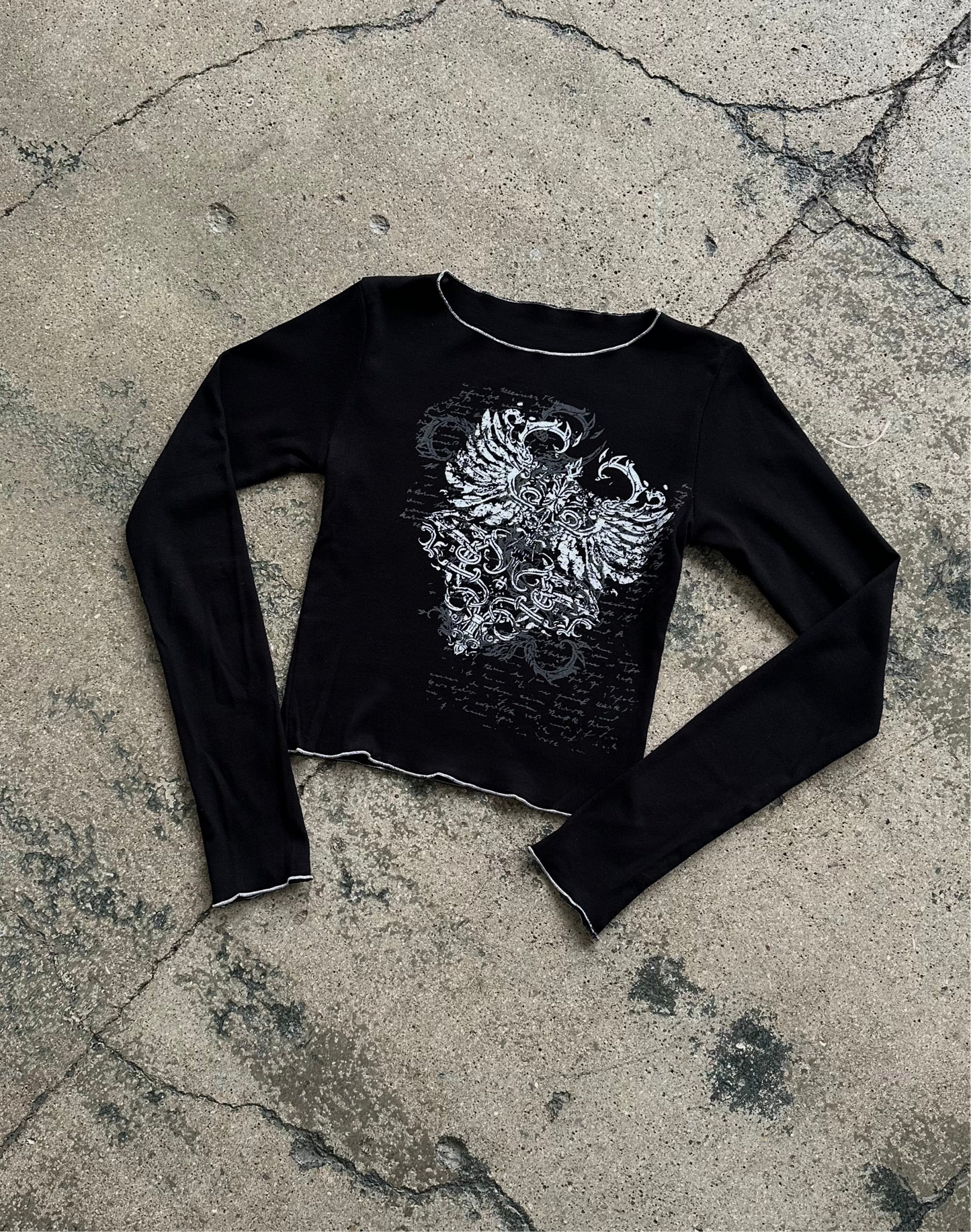 Remera Angels