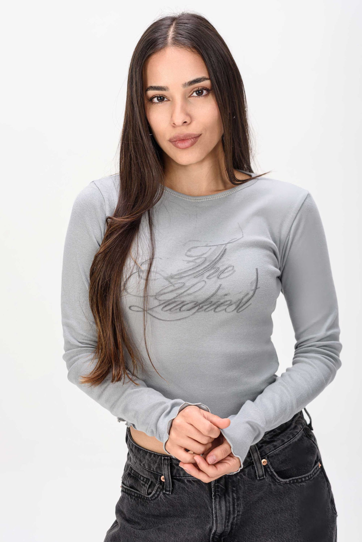 Remera The Luckiest
