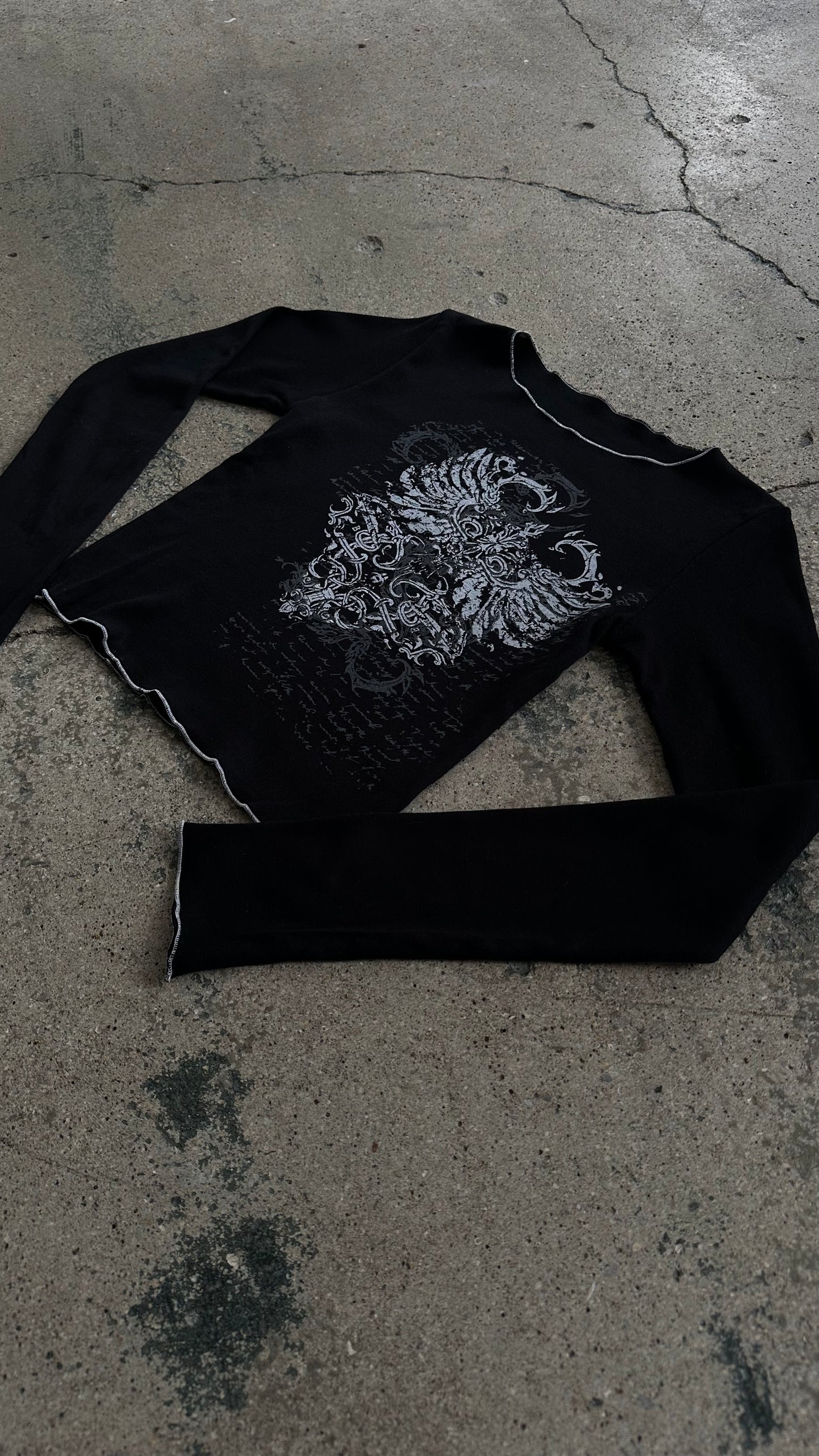 Remera Angels