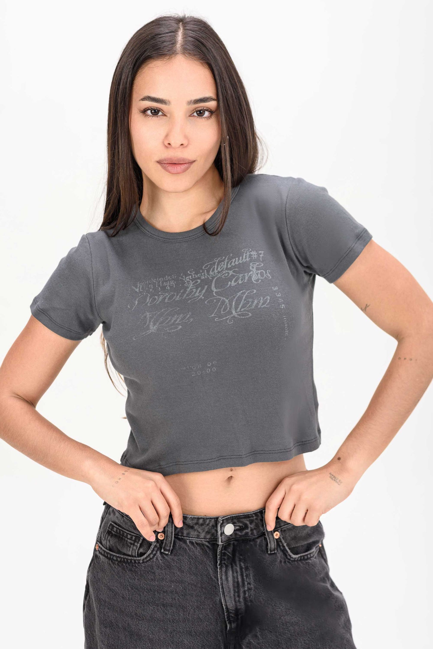 remera dorothy