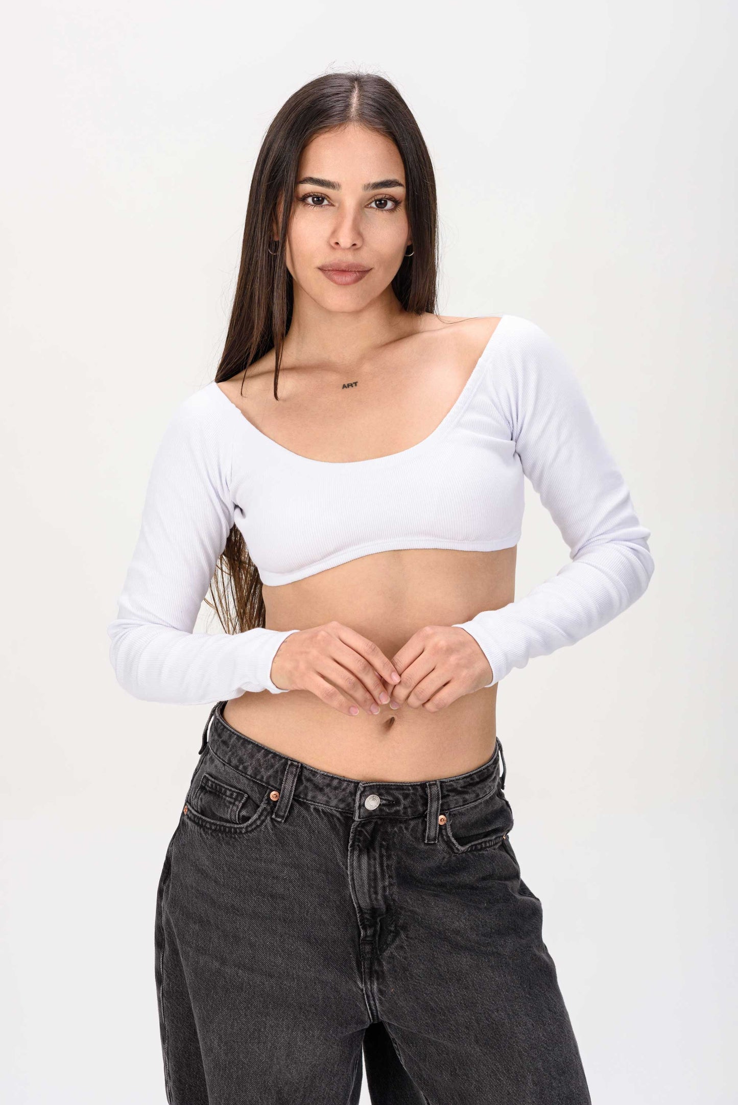 undercovered