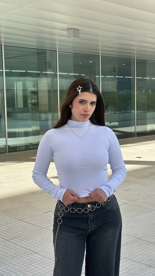 polera close off