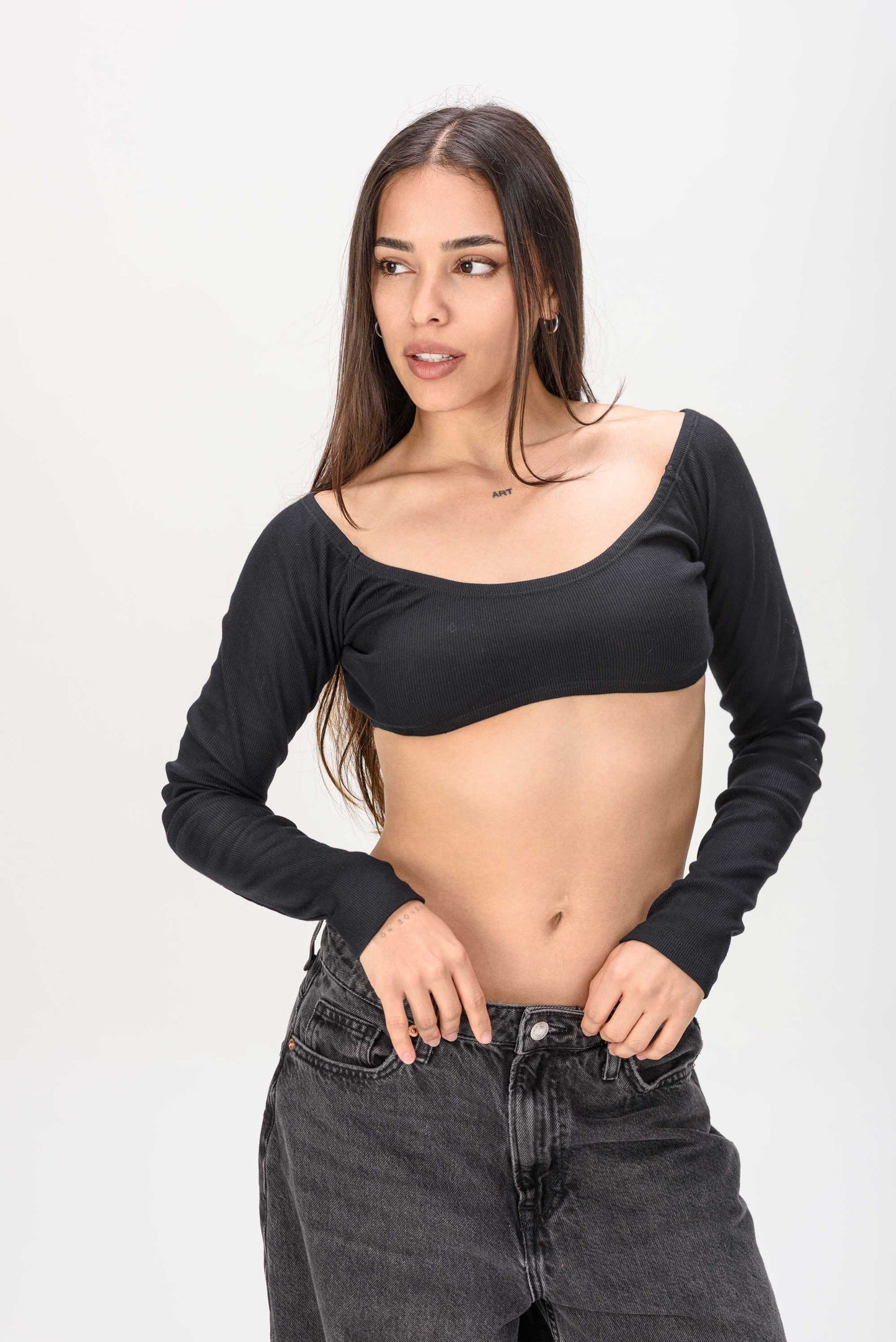 undercovered