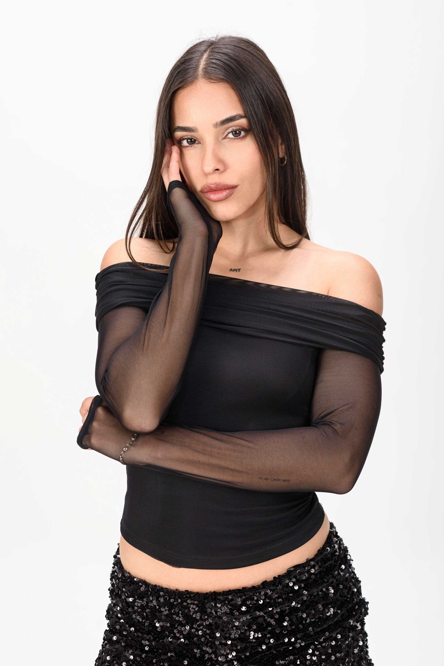 Hidden Skin