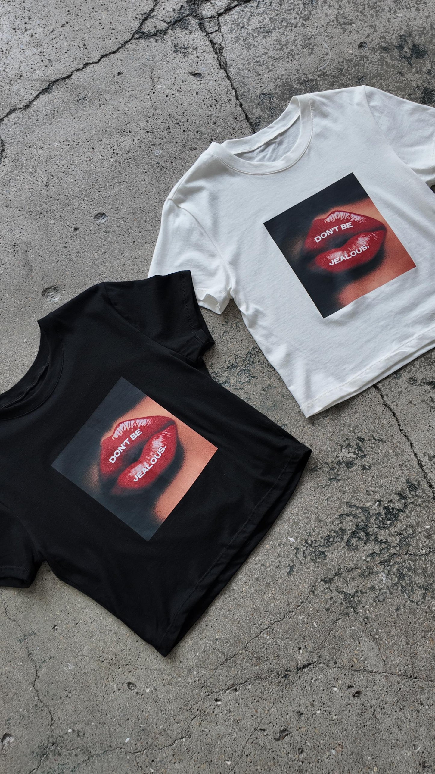 Top kiss