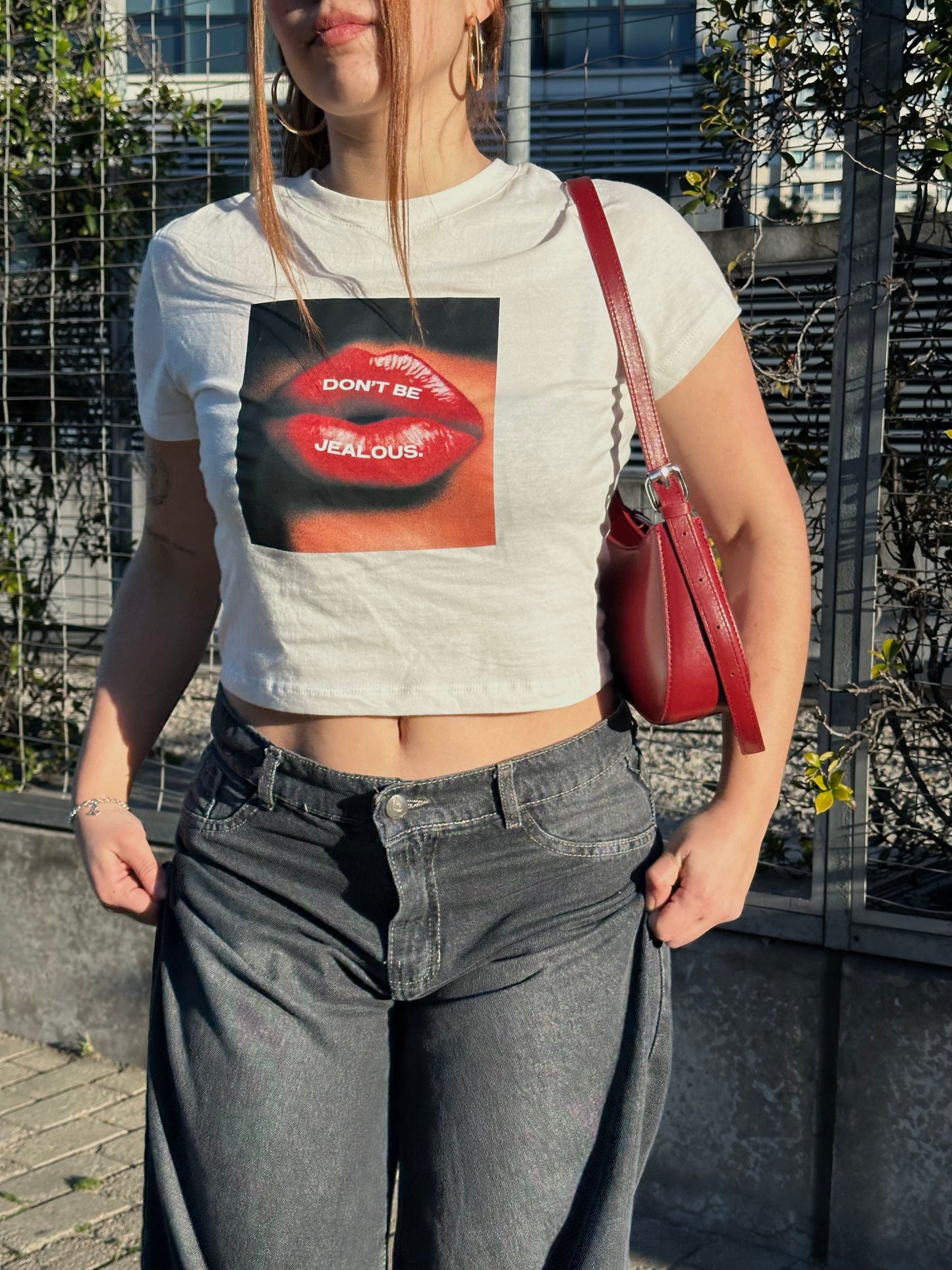 Top kiss