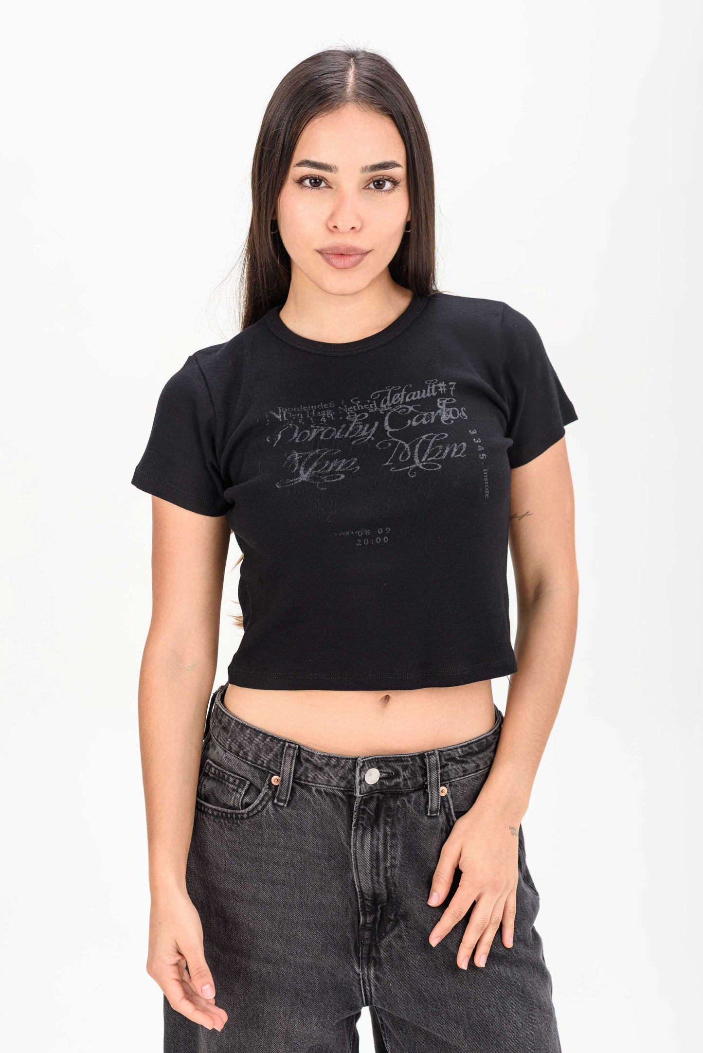 remera dorothy