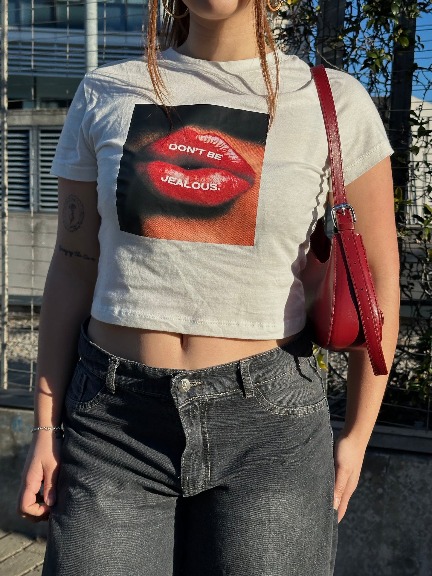 Top kiss