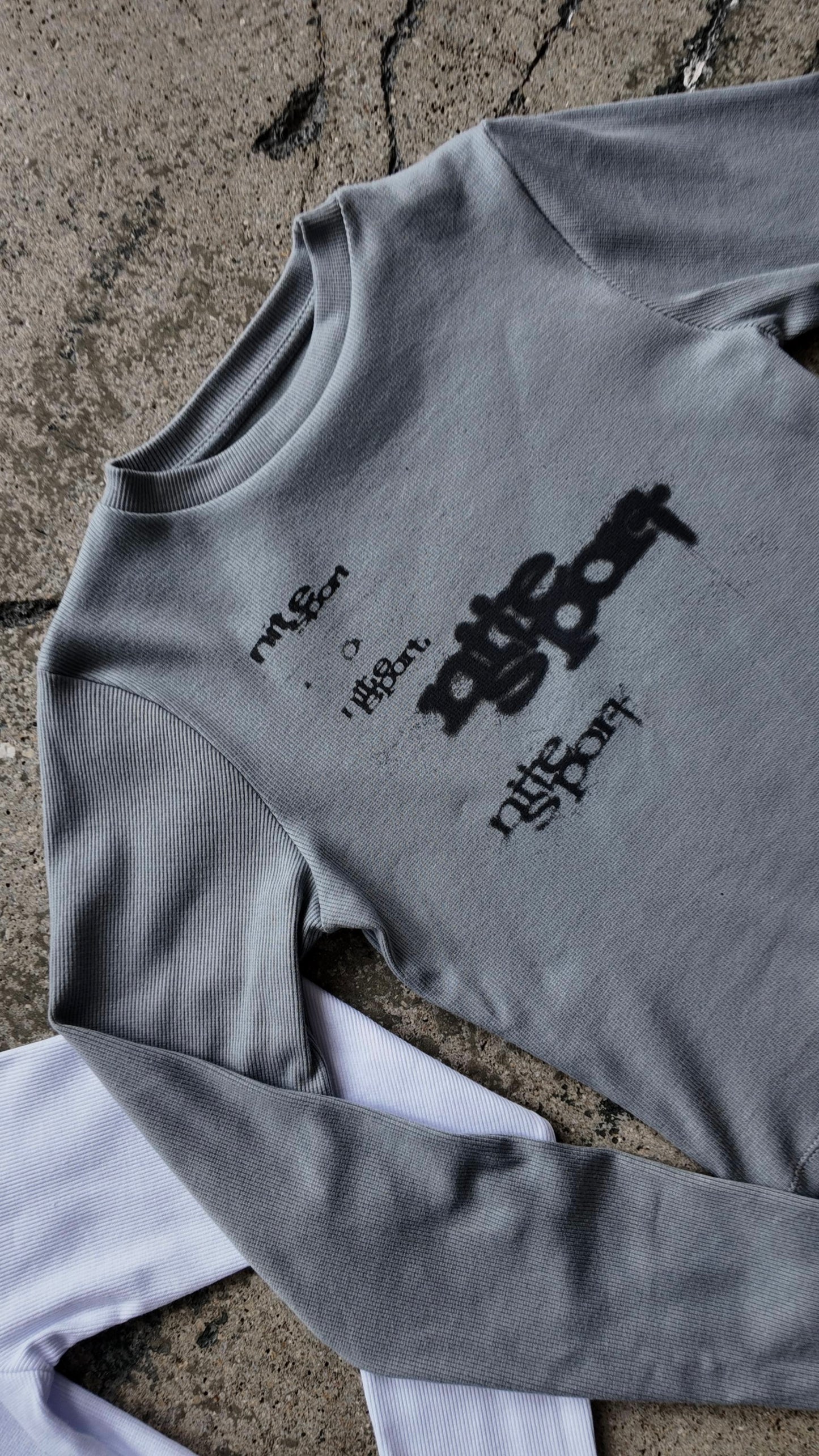 Remera Nitte