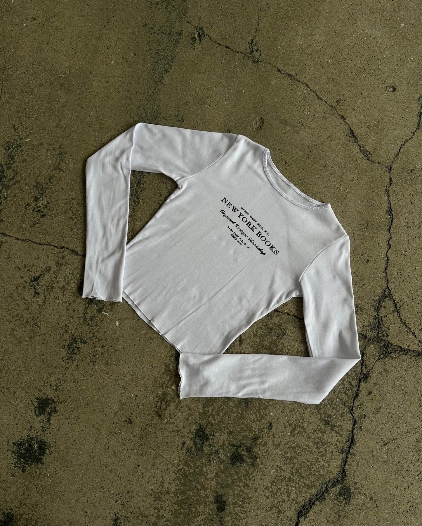Remera New York