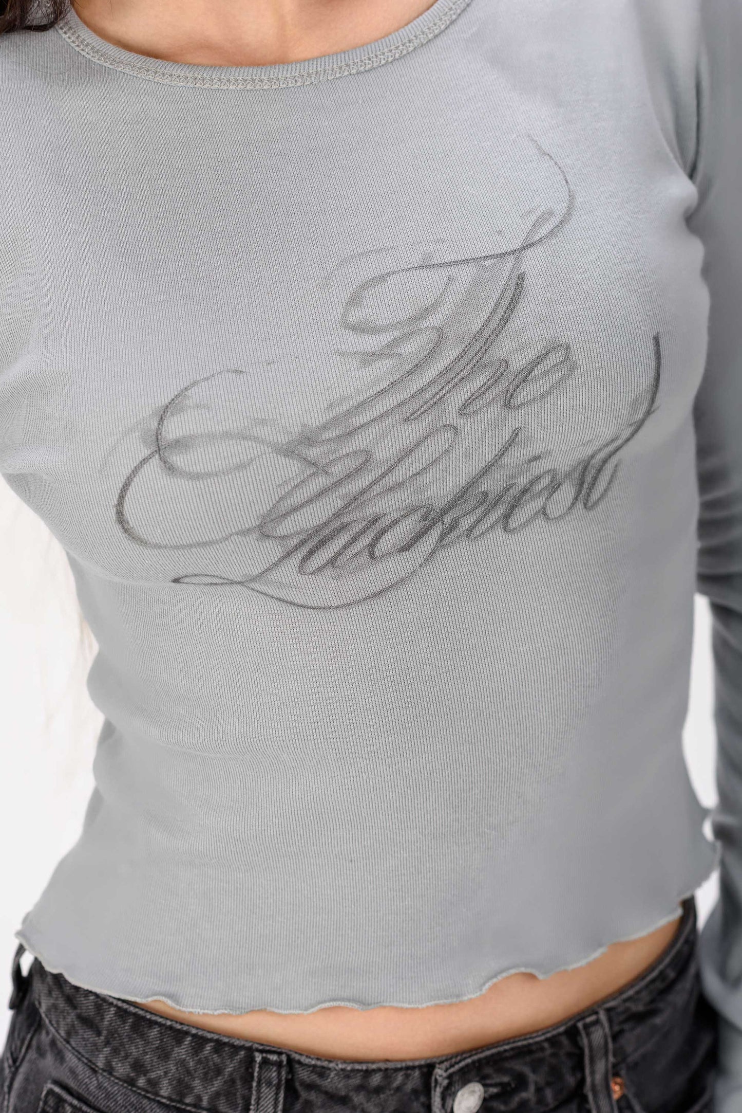 Remera The Luckiest