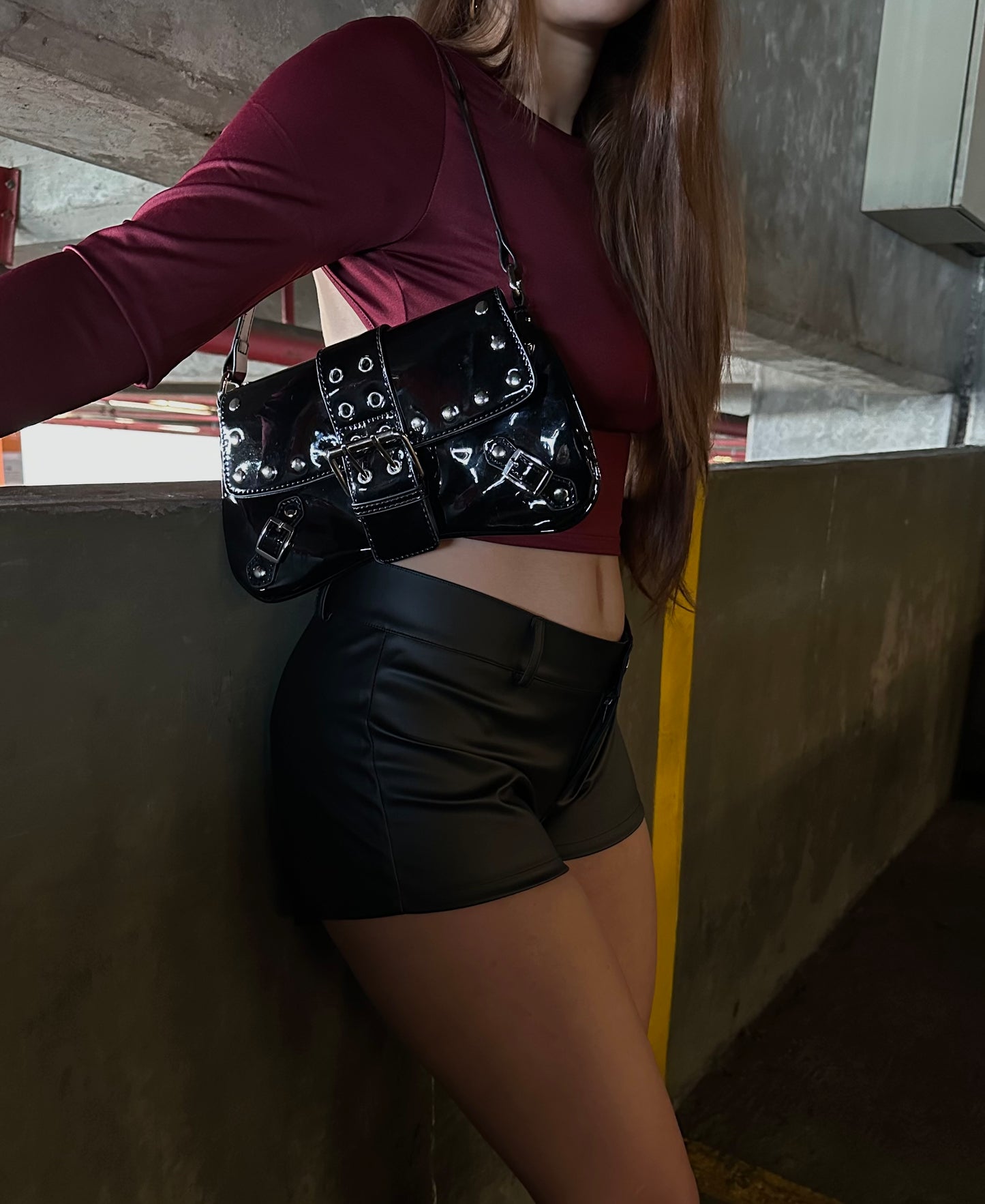 Mini short