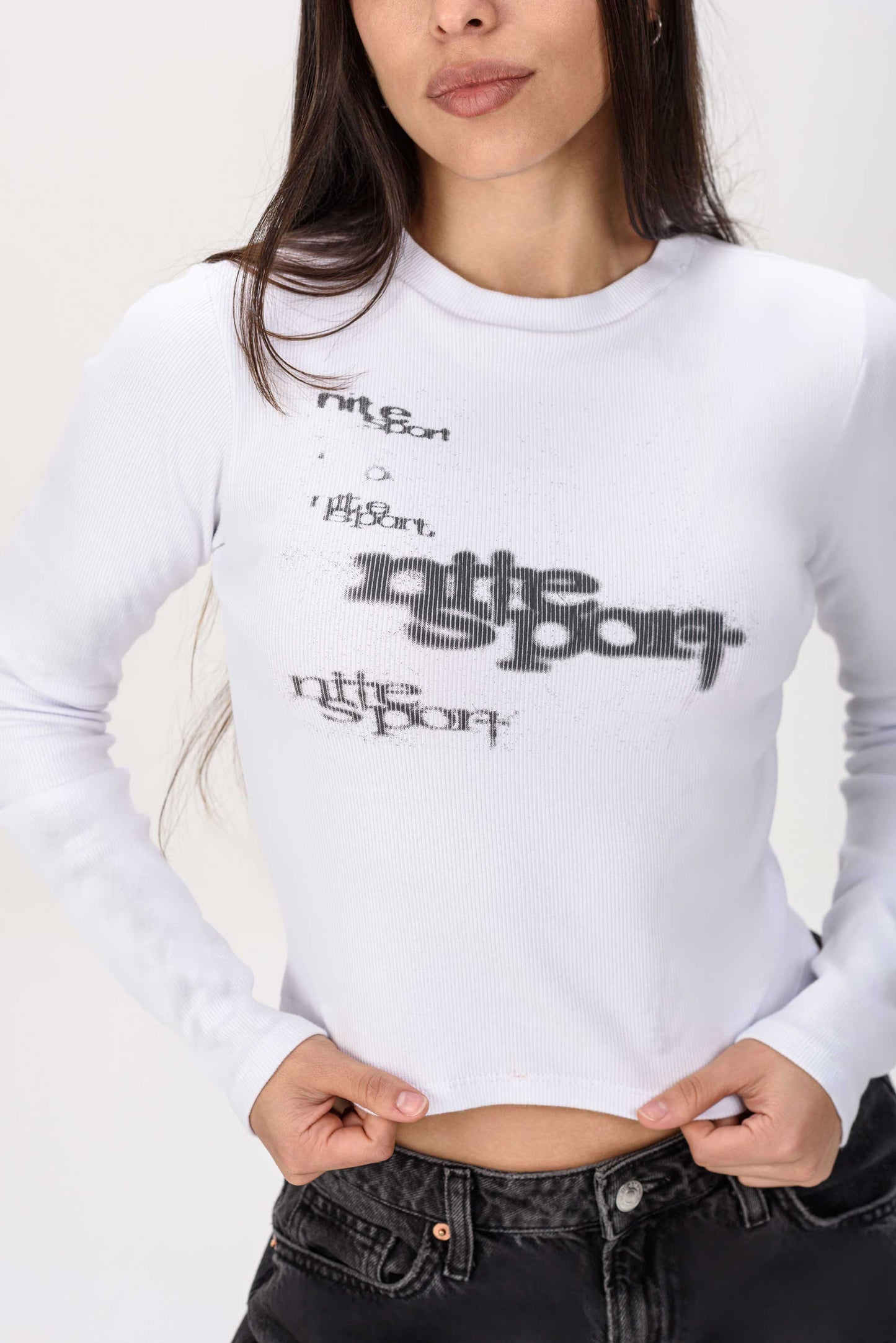 Remera Nitte