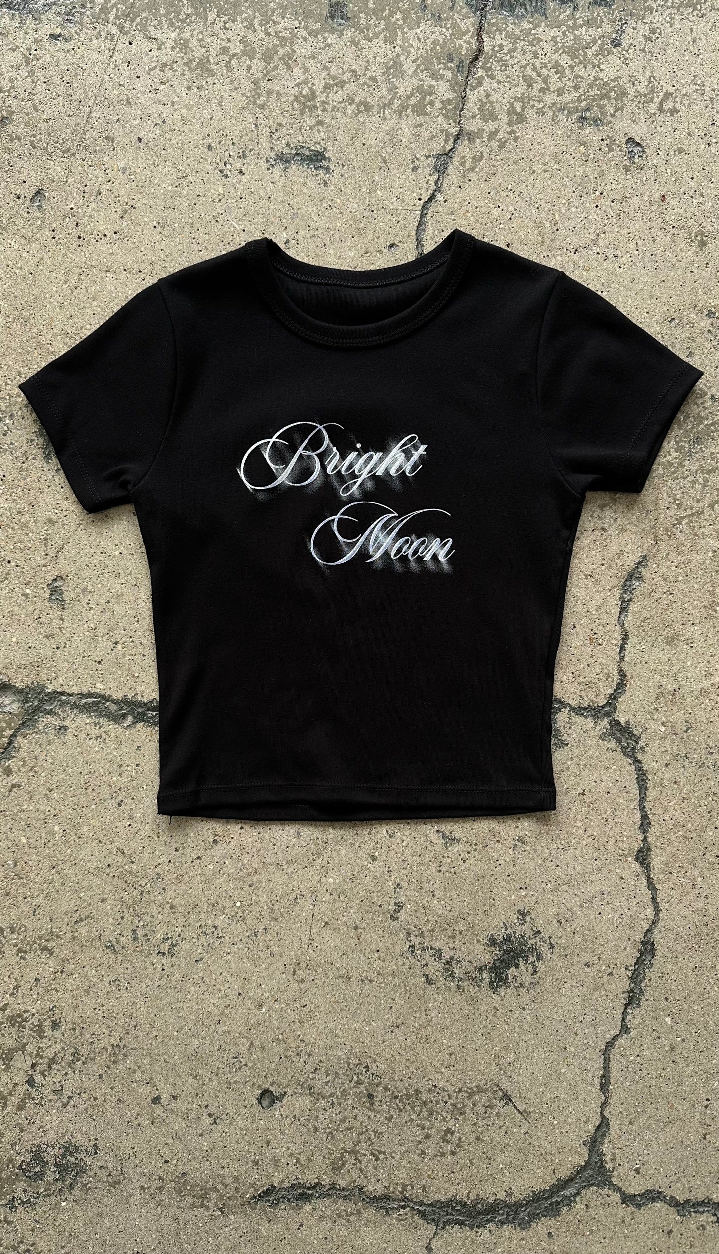 Remera Moon