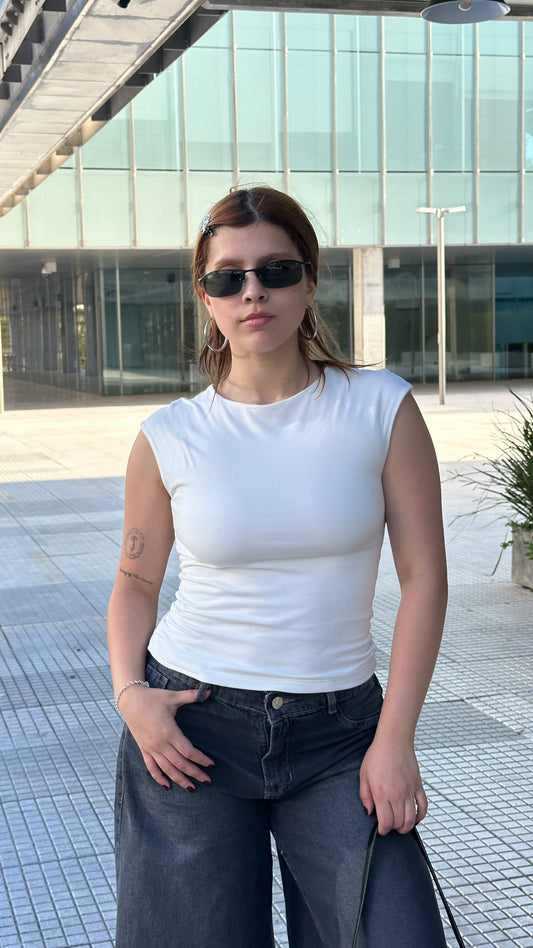 Remera Frame