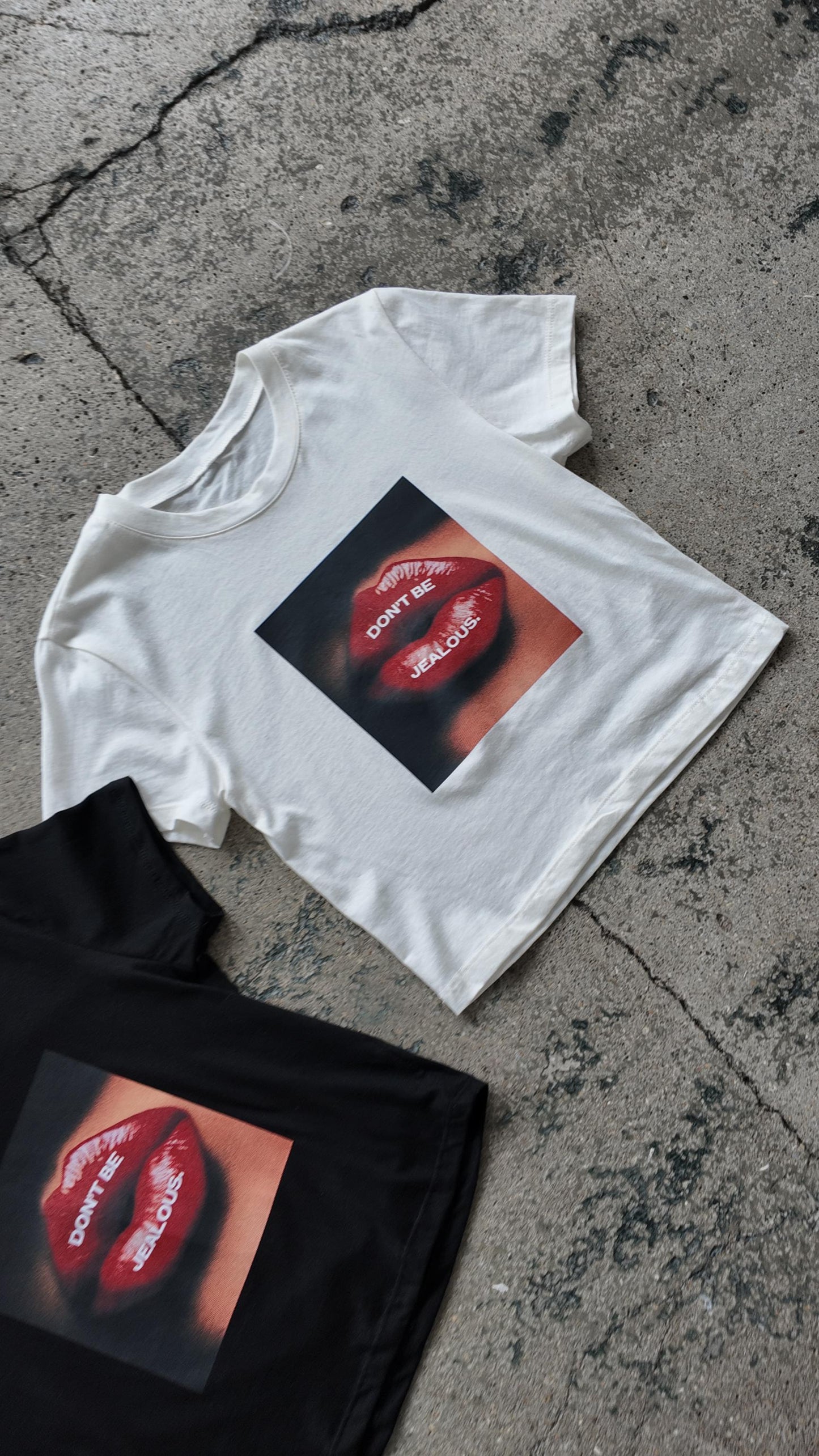 Top kiss