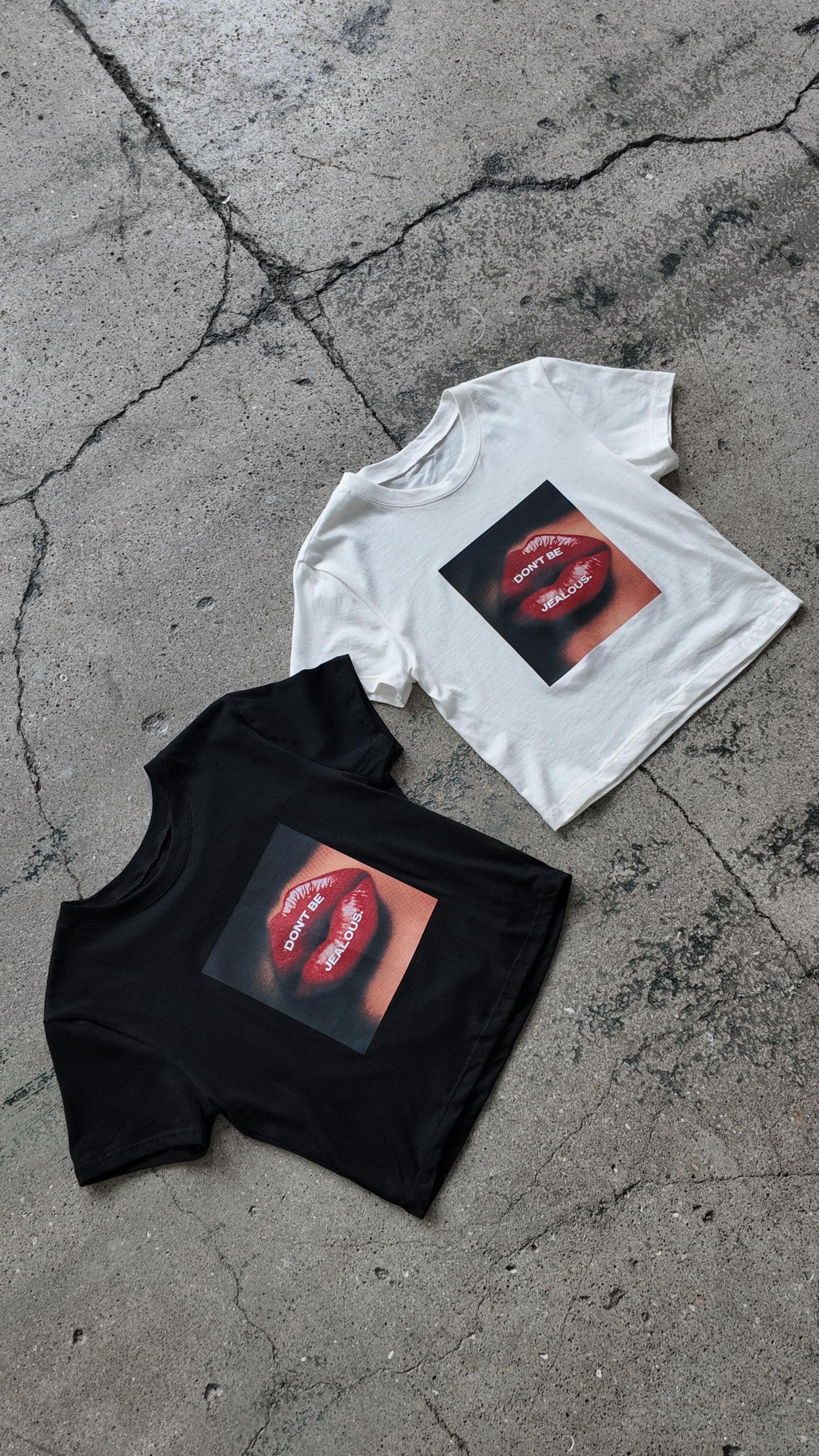 Top kiss