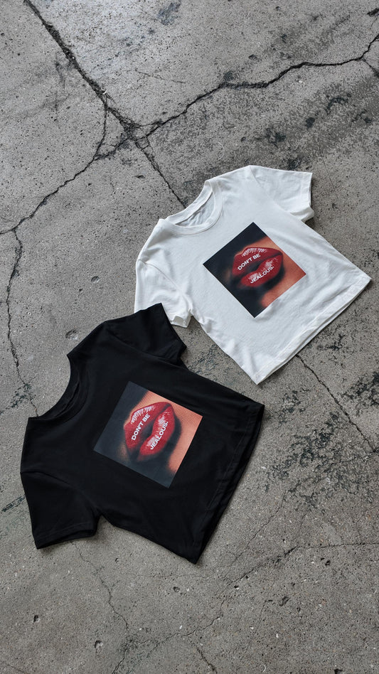 Top kiss