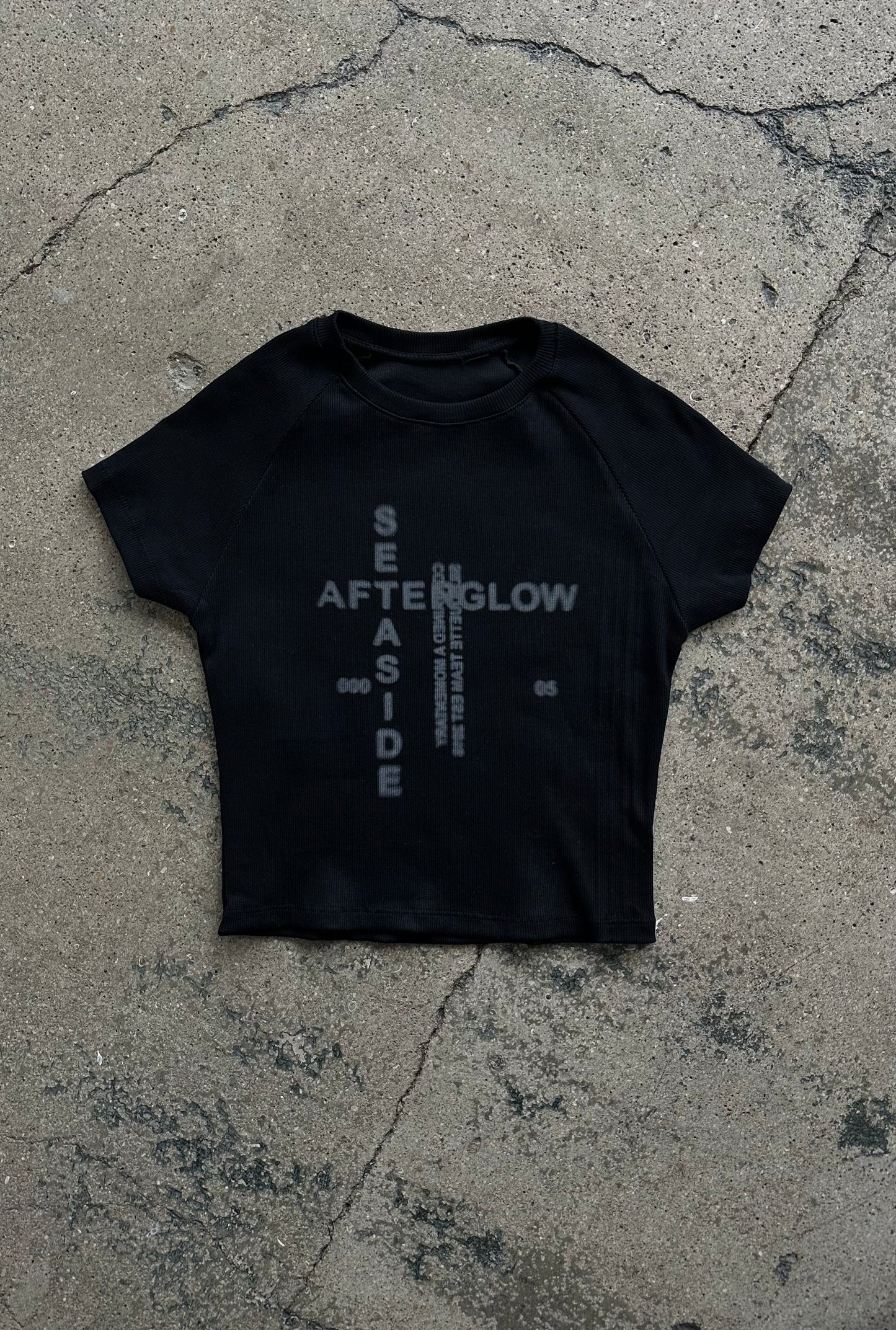 Remera Afterglow