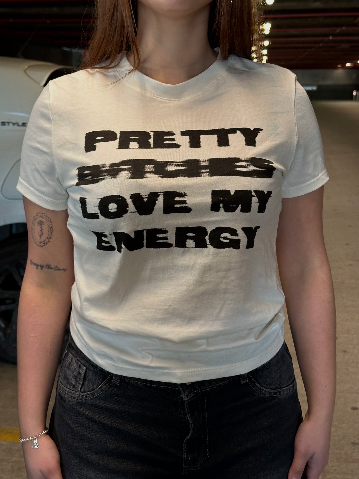 Remera energy
