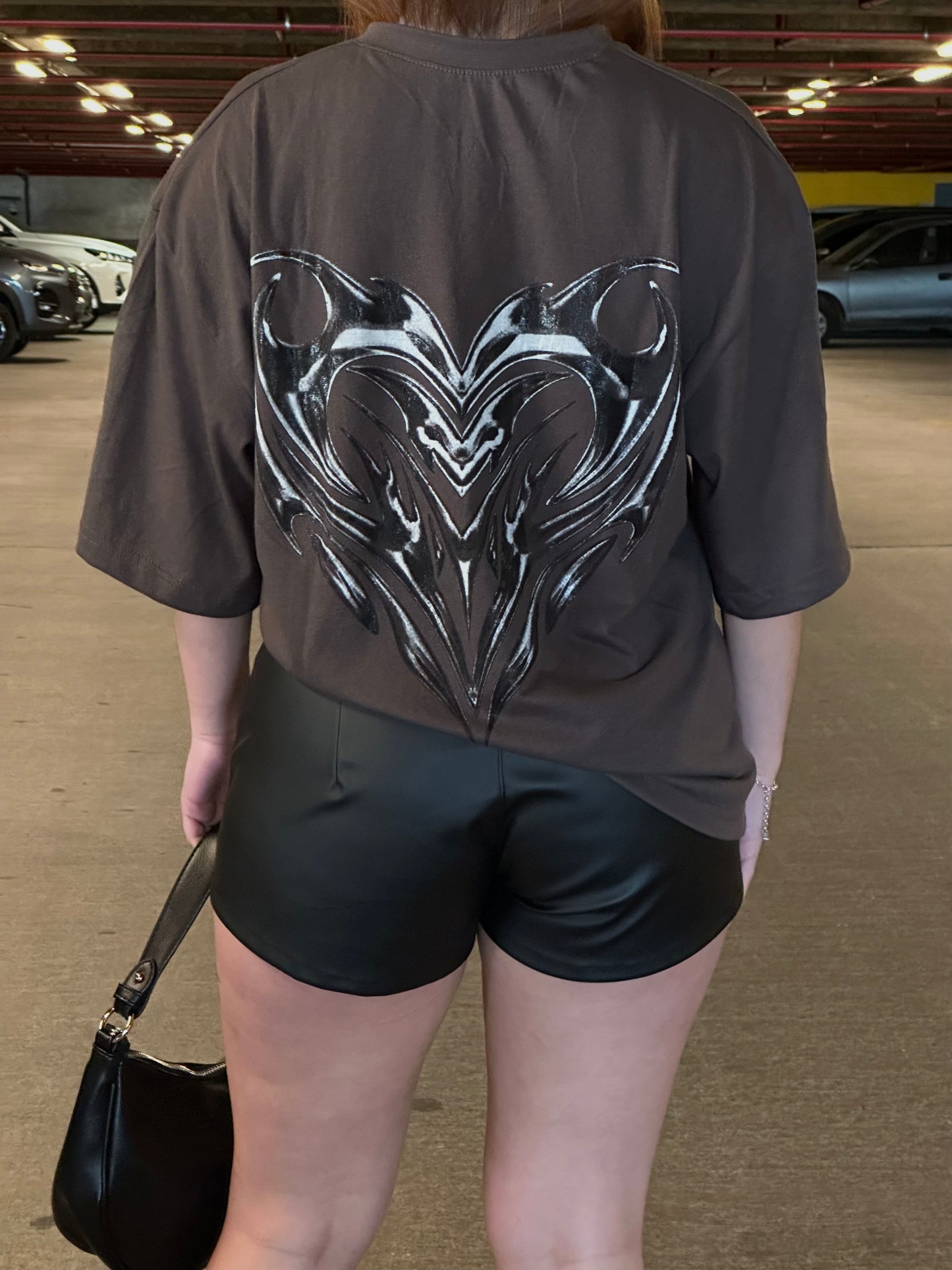 Remerón Heart