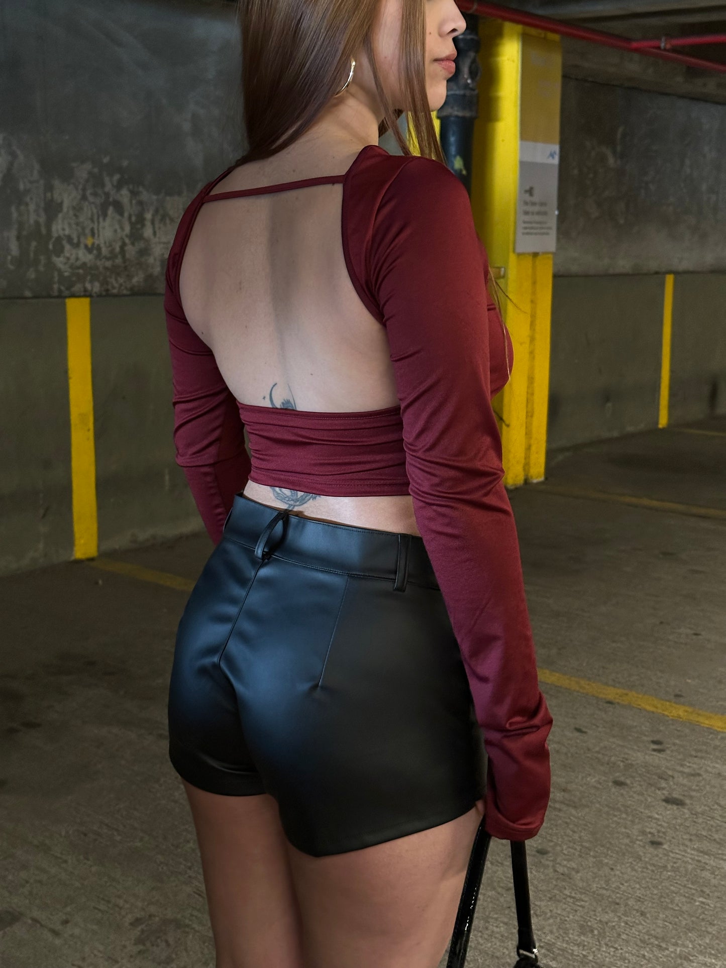 Top Cherry