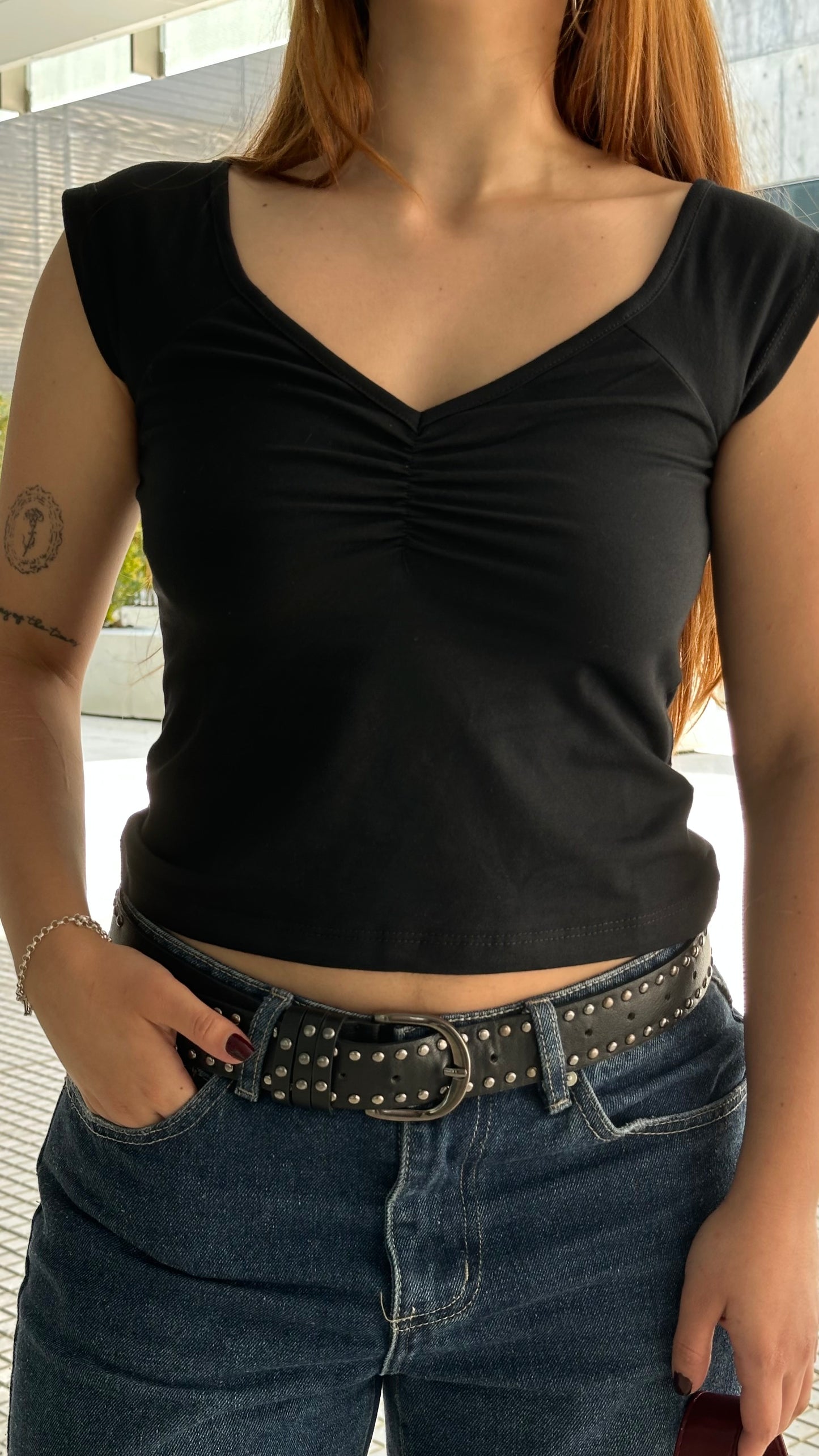 Remera Dainty