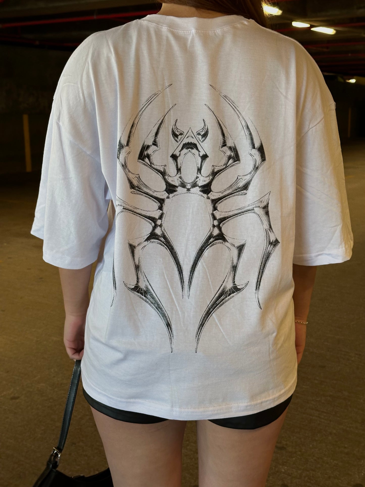 Remerón Spider