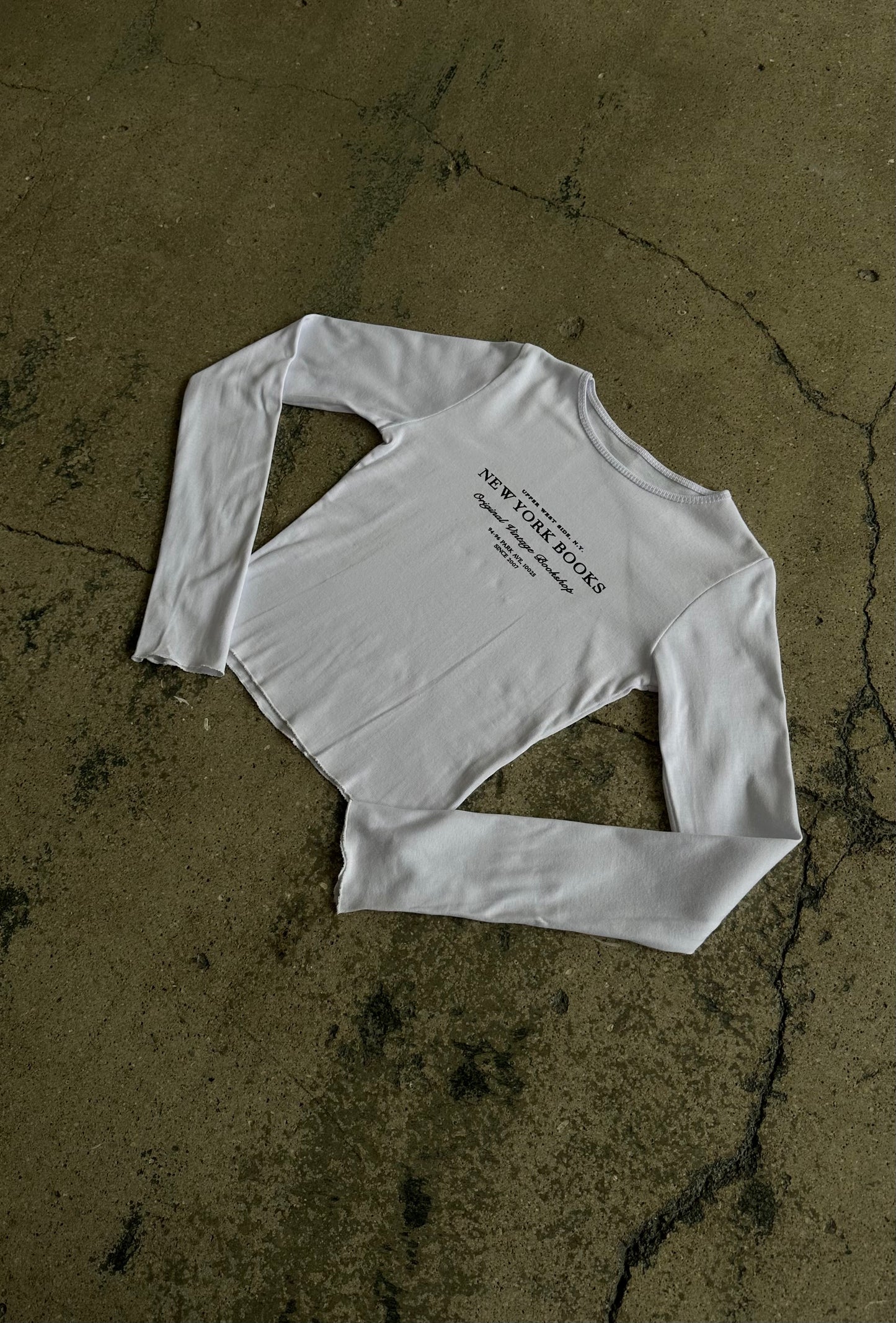 Remera New York
