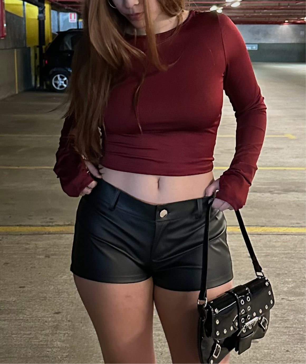Top Cherry