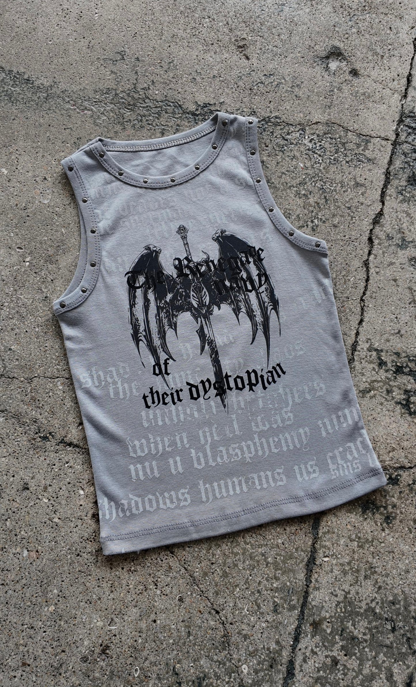 Top Dystopian
