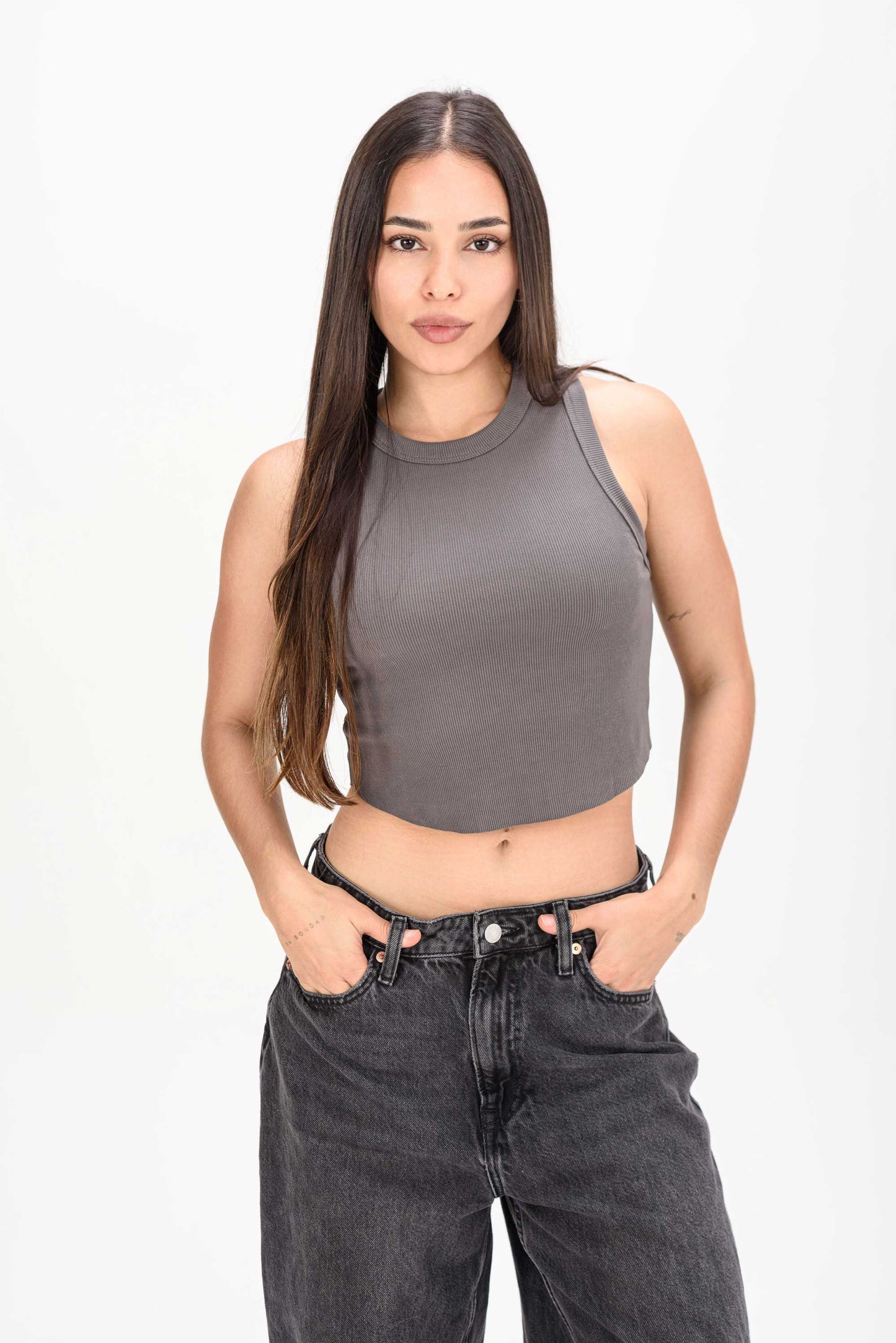 musculosa lisa