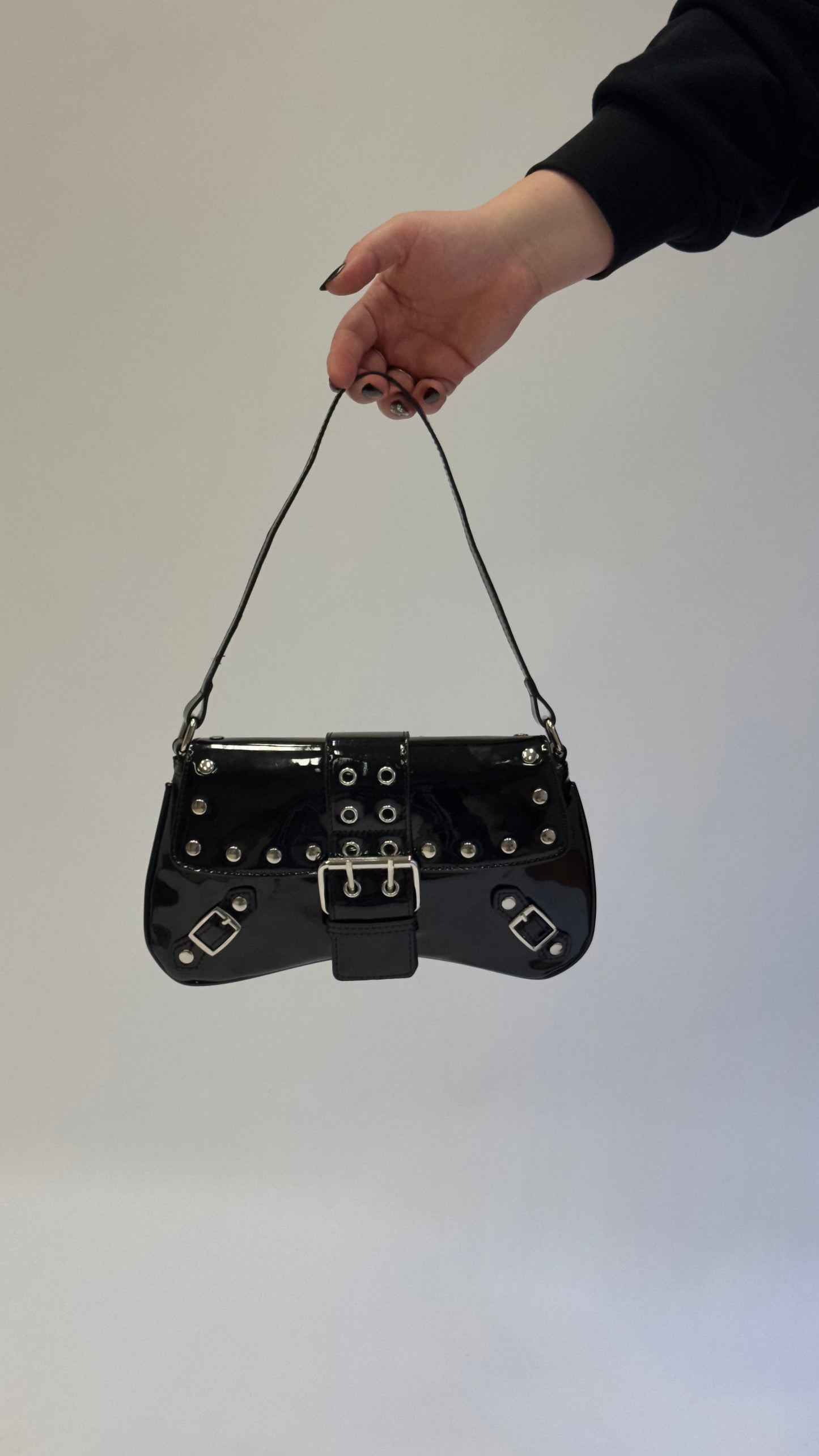 Mini bag lollipop