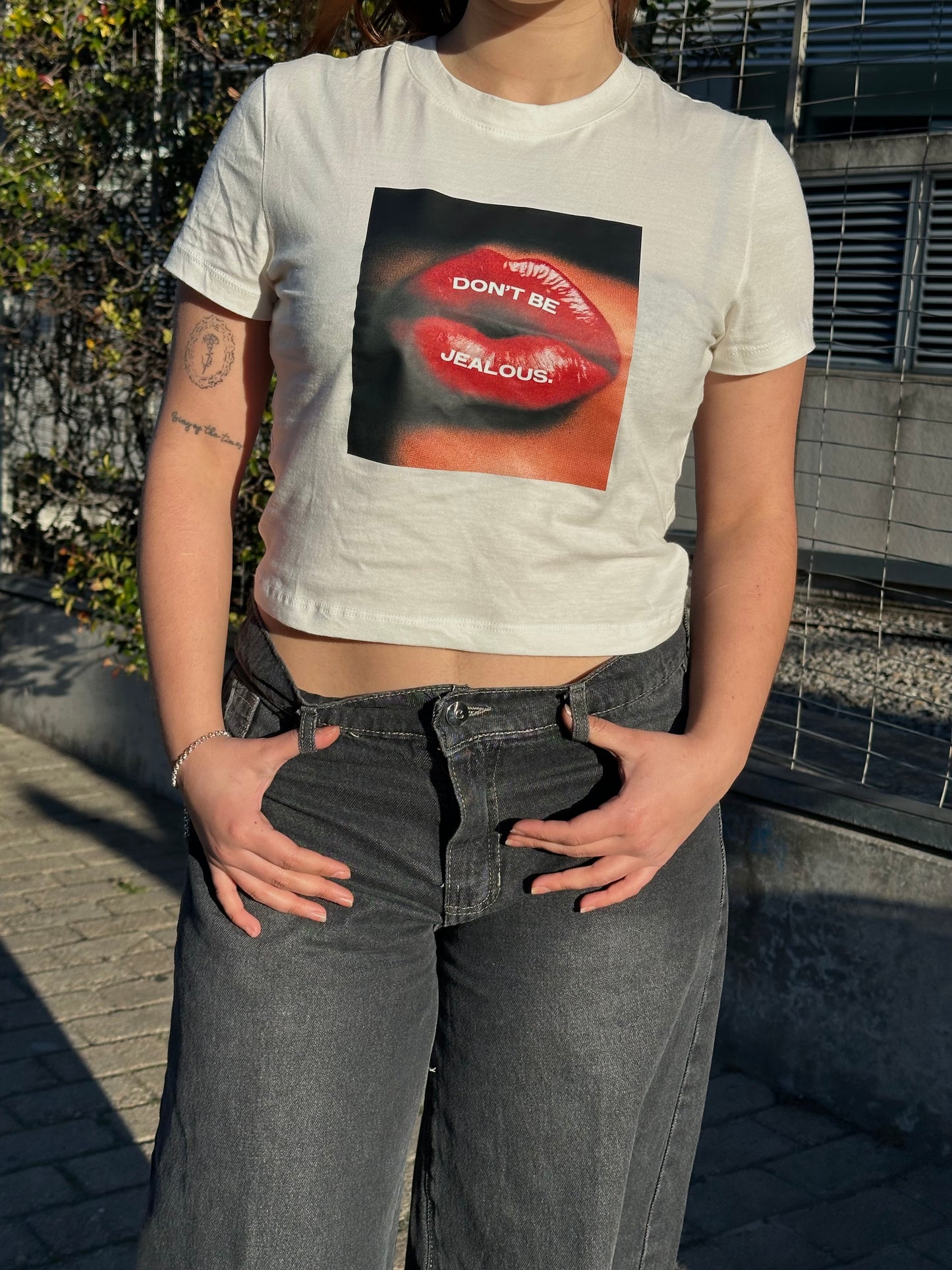 Top kiss