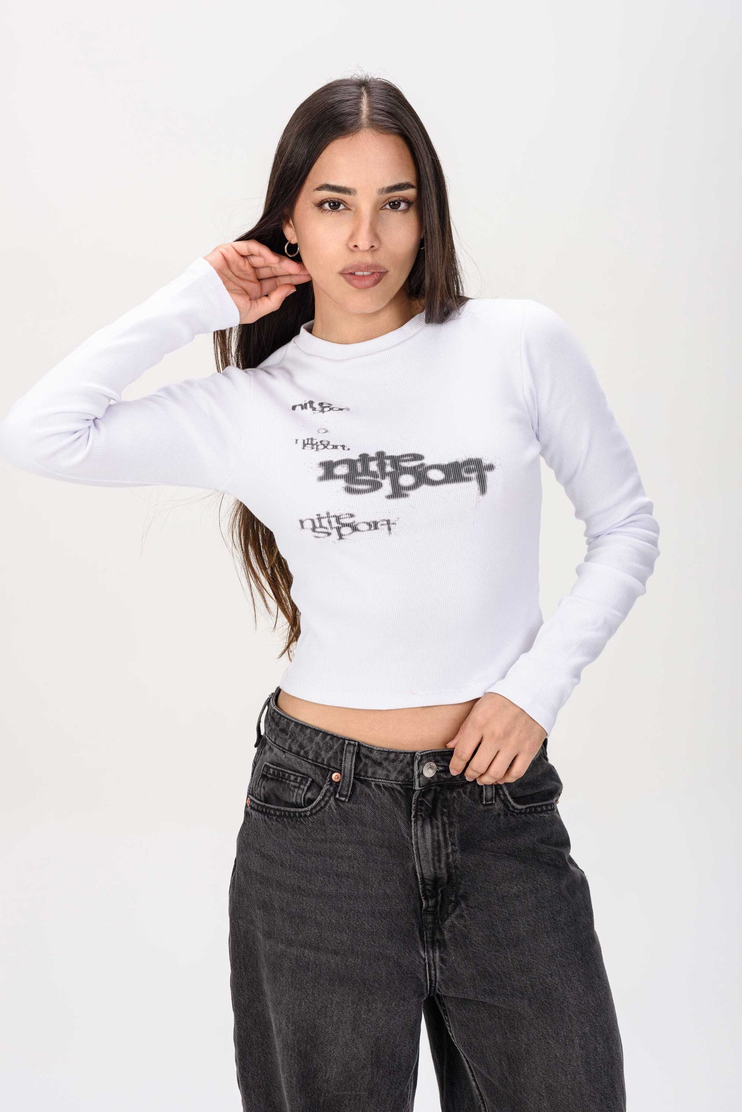 Remera Nitte