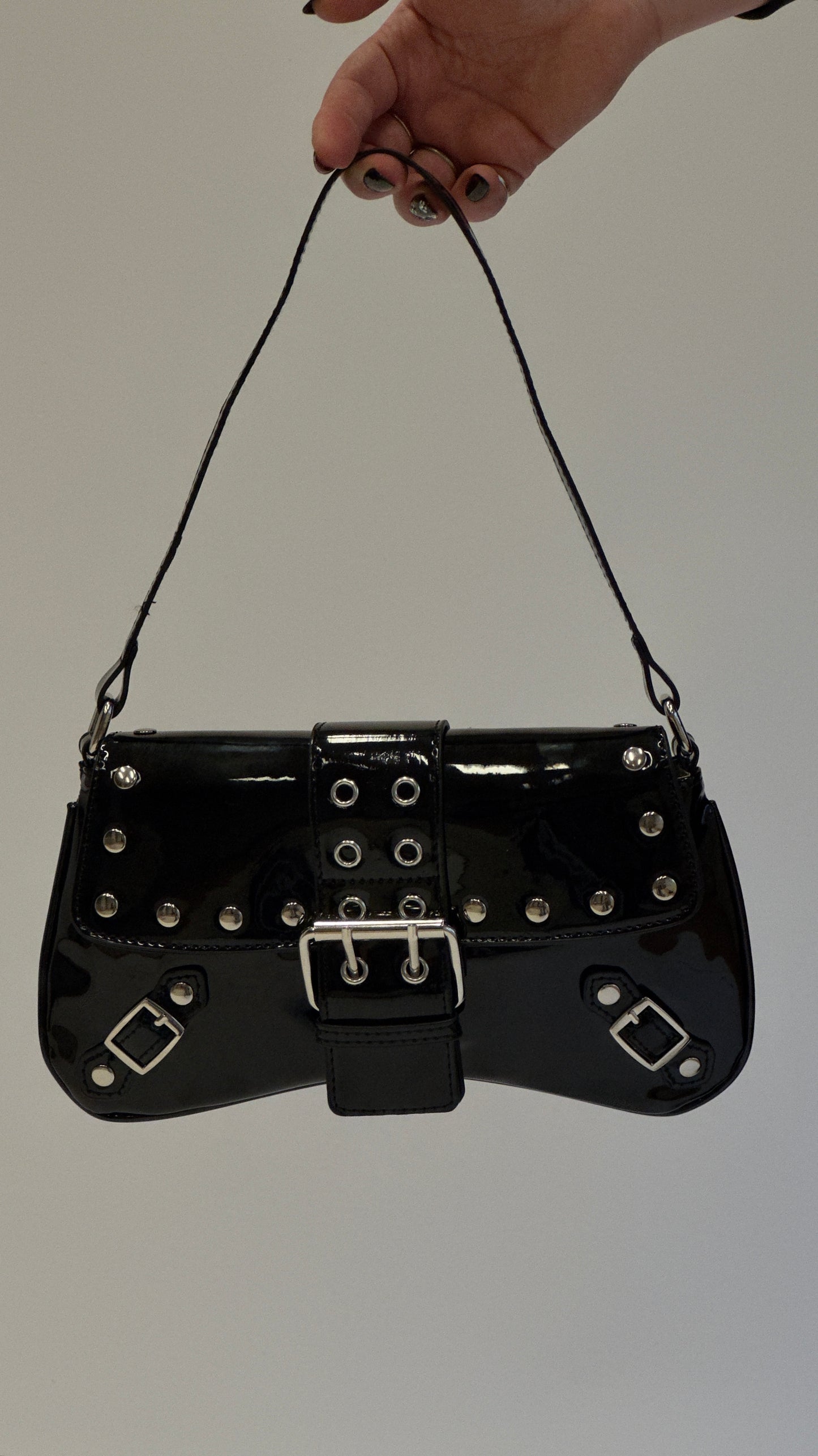 Mini bag lollipop